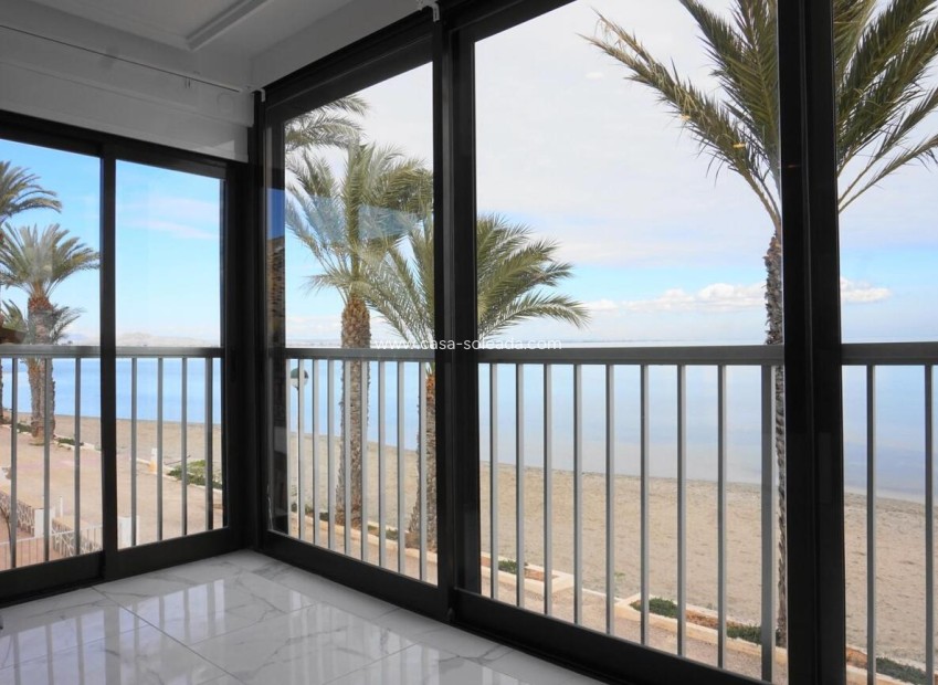 Herverkoop - Appartement / flat - Los Urrutias - Costa Calida