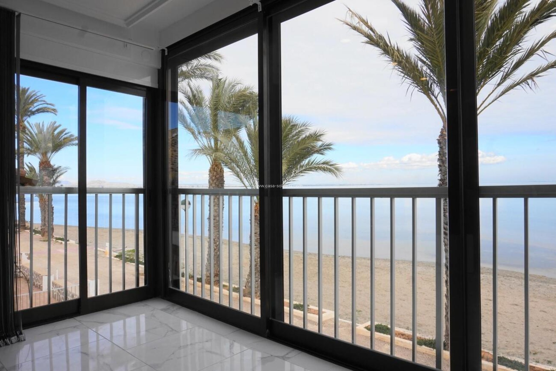 Herverkoop - Appartement / flat - Los Urrutias - Costa Calida