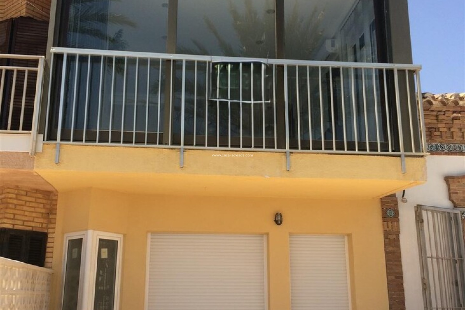 Herverkoop - Appartement / flat - Los Urrutias - Costa Calida