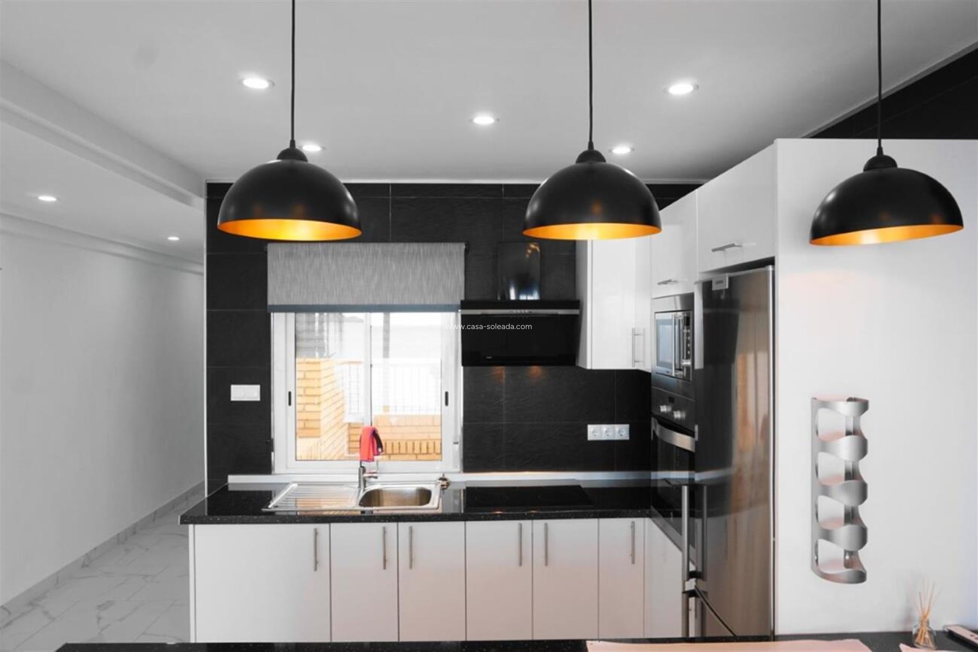 Herverkoop - Appartement / flat - Los Urrutias - Costa Calida