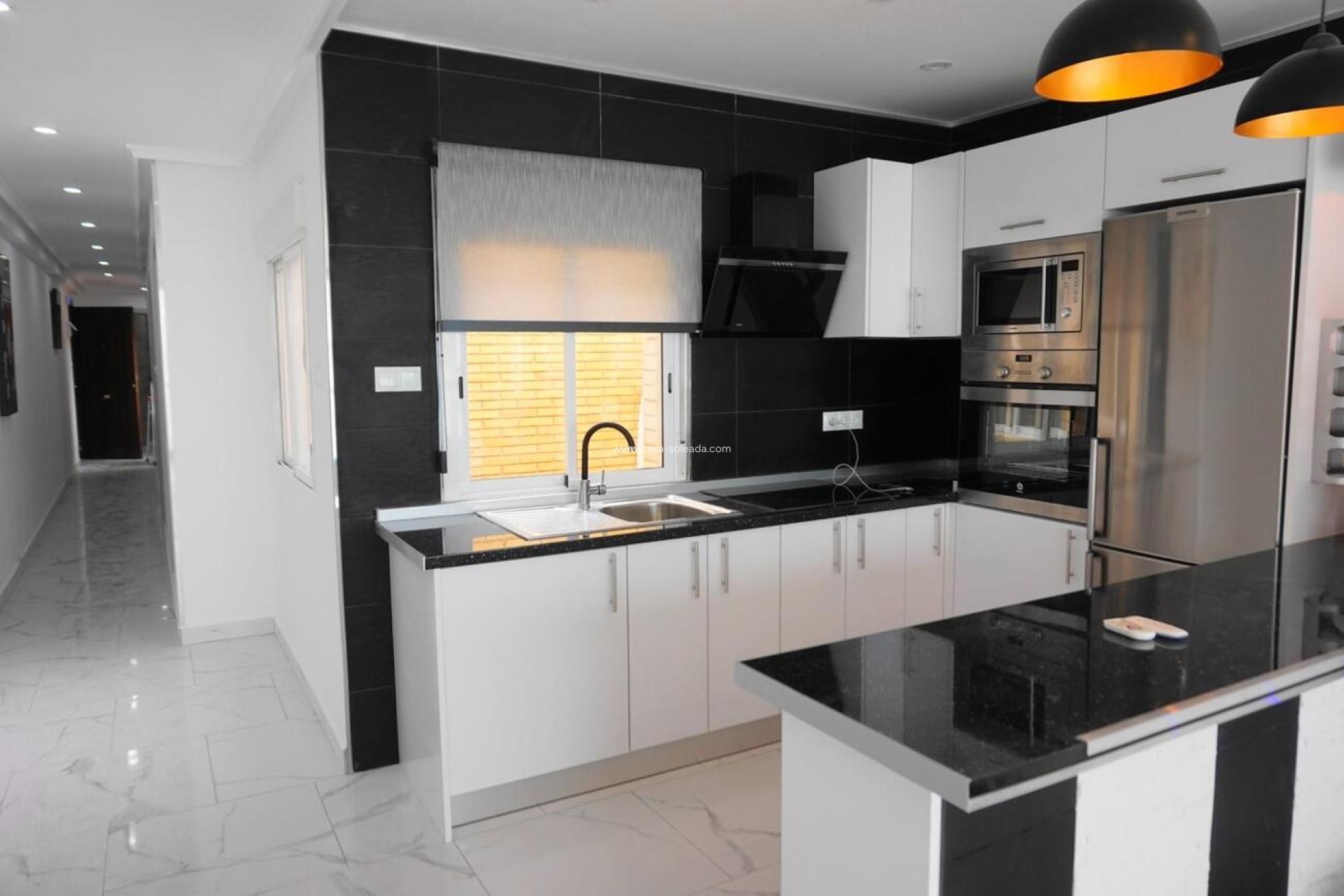 Herverkoop - Appartement / flat - Los Urrutias - Costa Calida