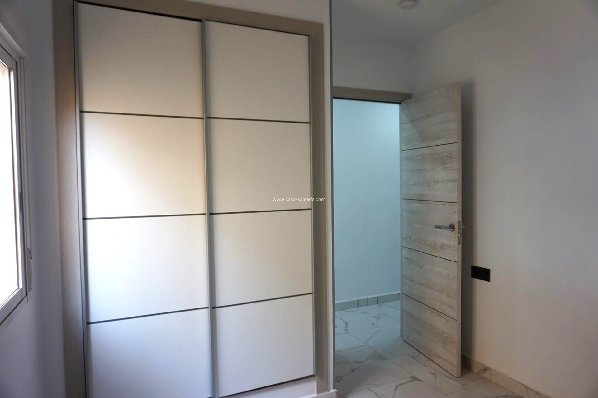 Herverkoop - Appartement / flat - Los Urrutias - Costa Calida