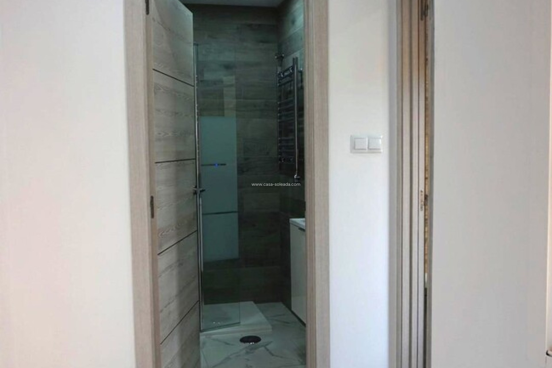 Herverkoop - Appartement / flat - Los Urrutias - Costa Calida