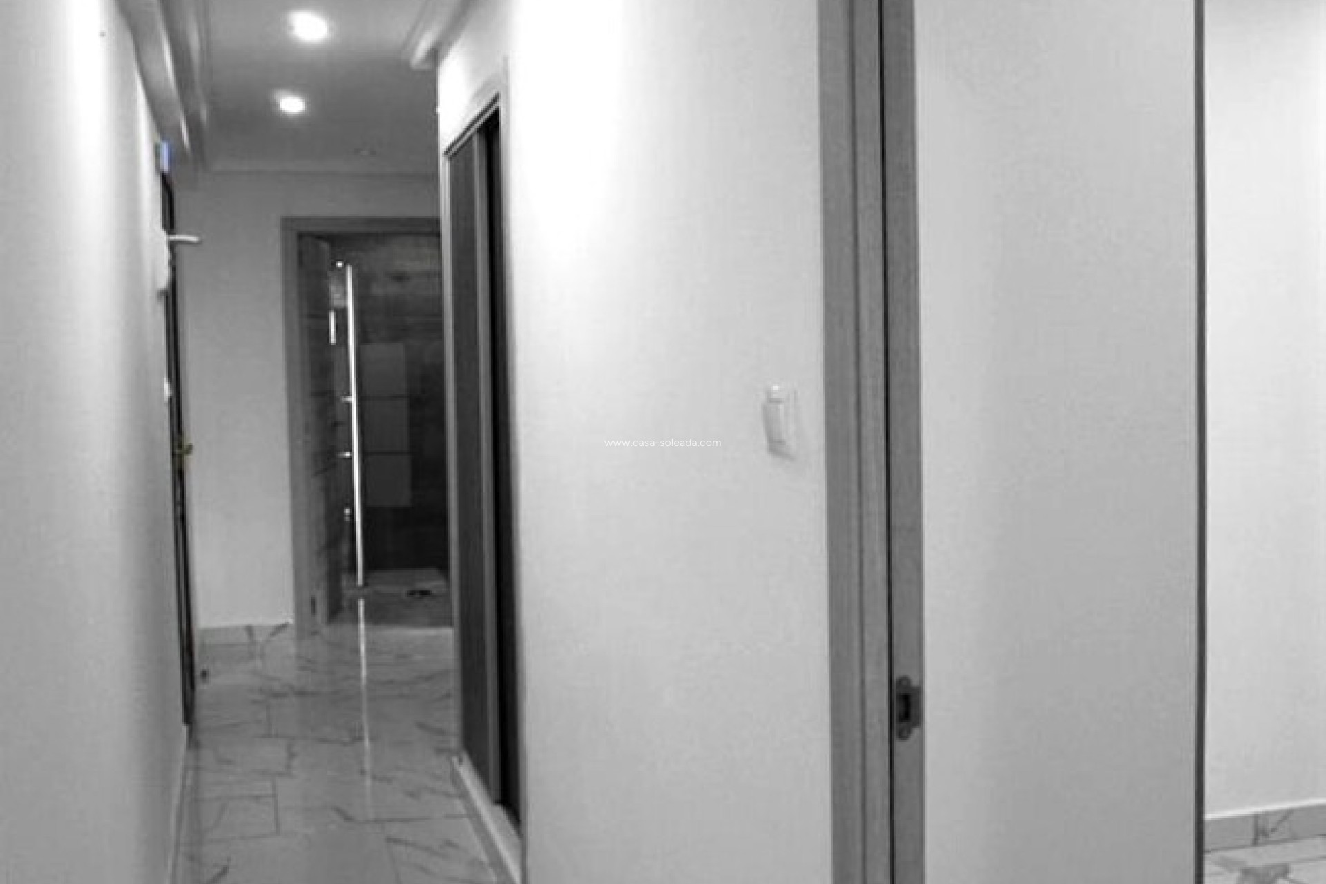 Herverkoop - Appartement / flat - Los Urrutias - Costa Calida