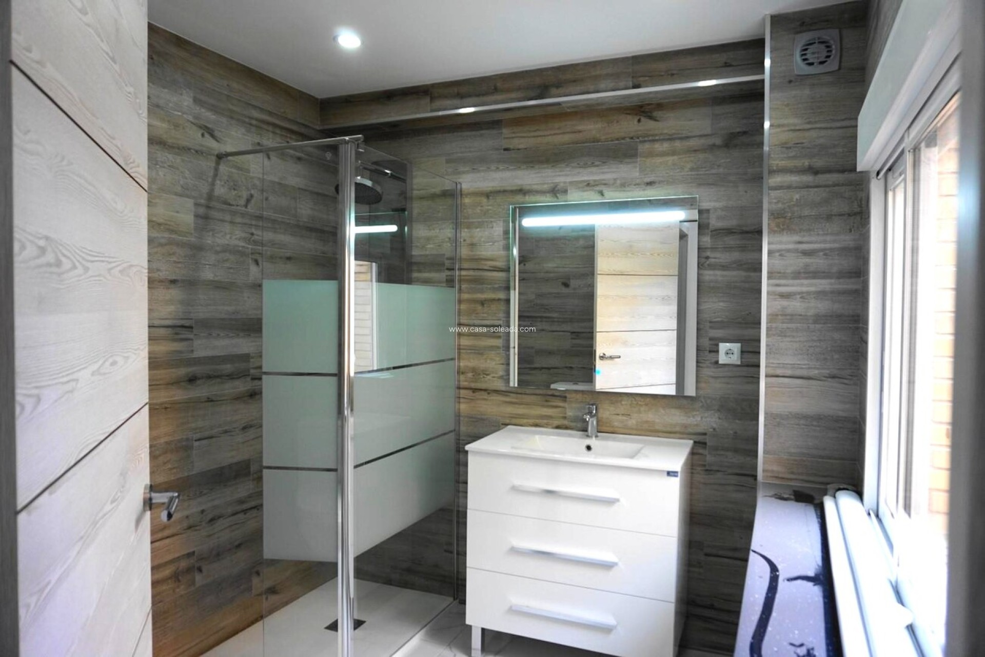 Herverkoop - Appartement / flat - Los Urrutias - Costa Calida