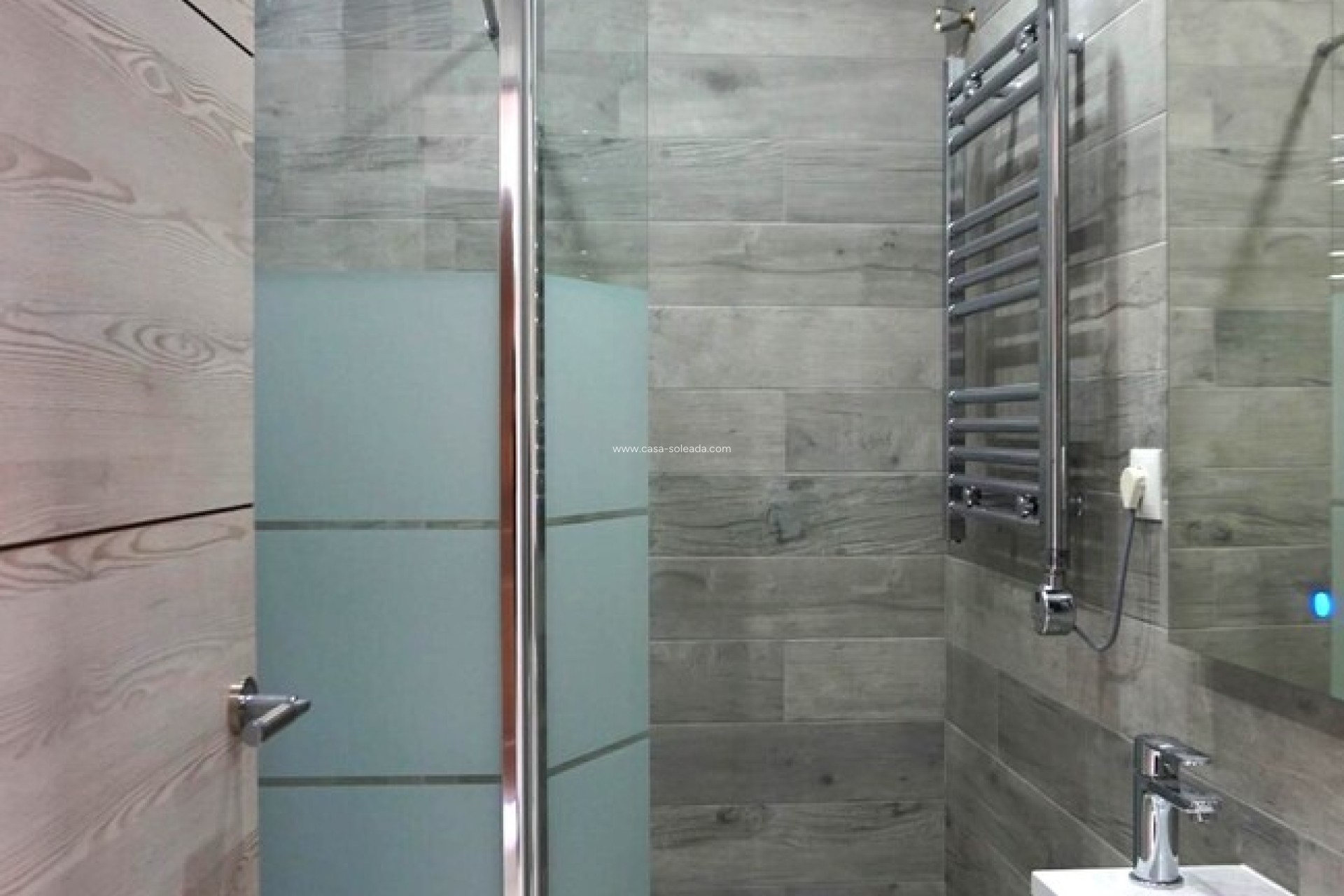 Herverkoop - Appartement / flat - Los Urrutias - Costa Calida