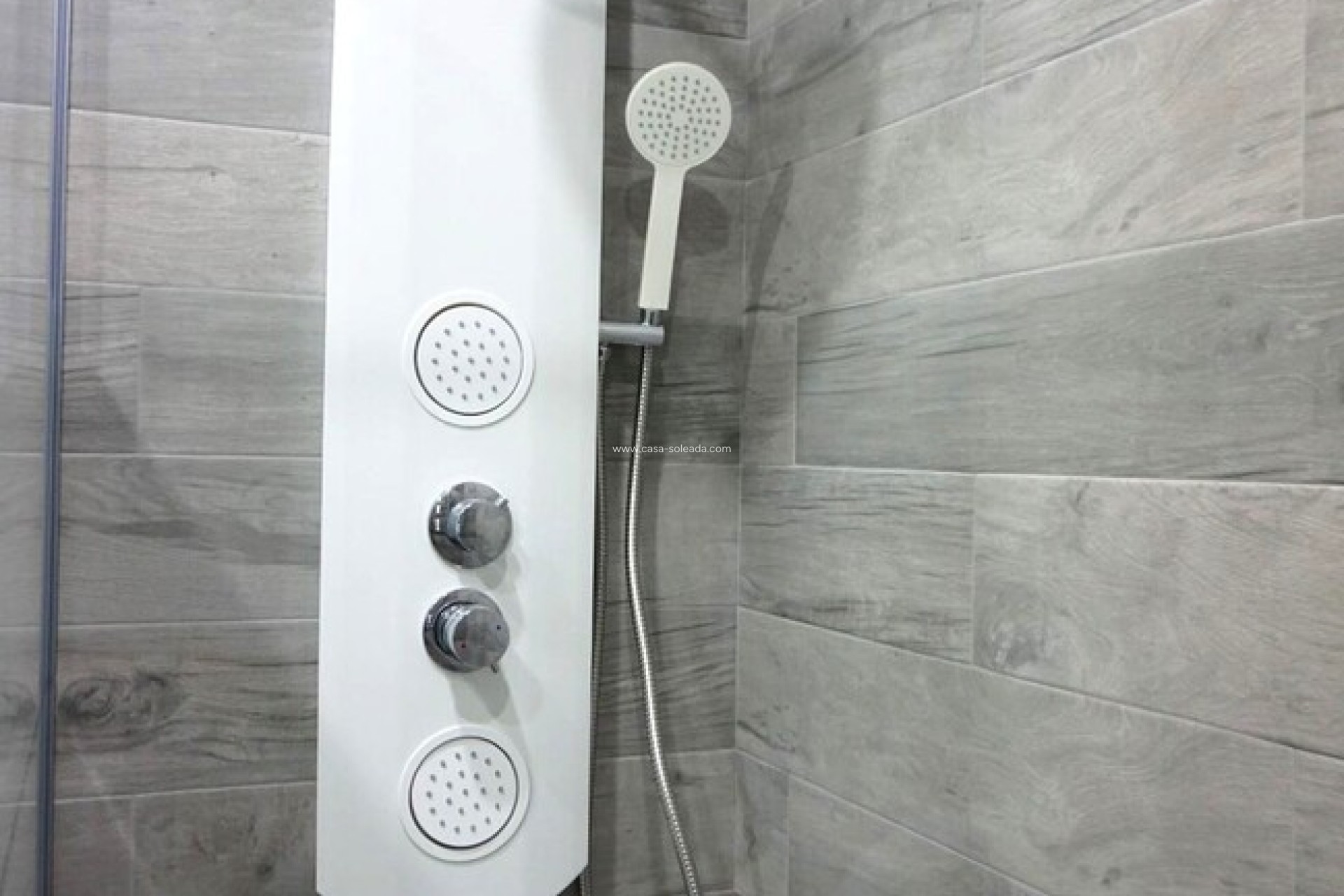 Herverkoop - Appartement / flat - Los Urrutias - Costa Calida