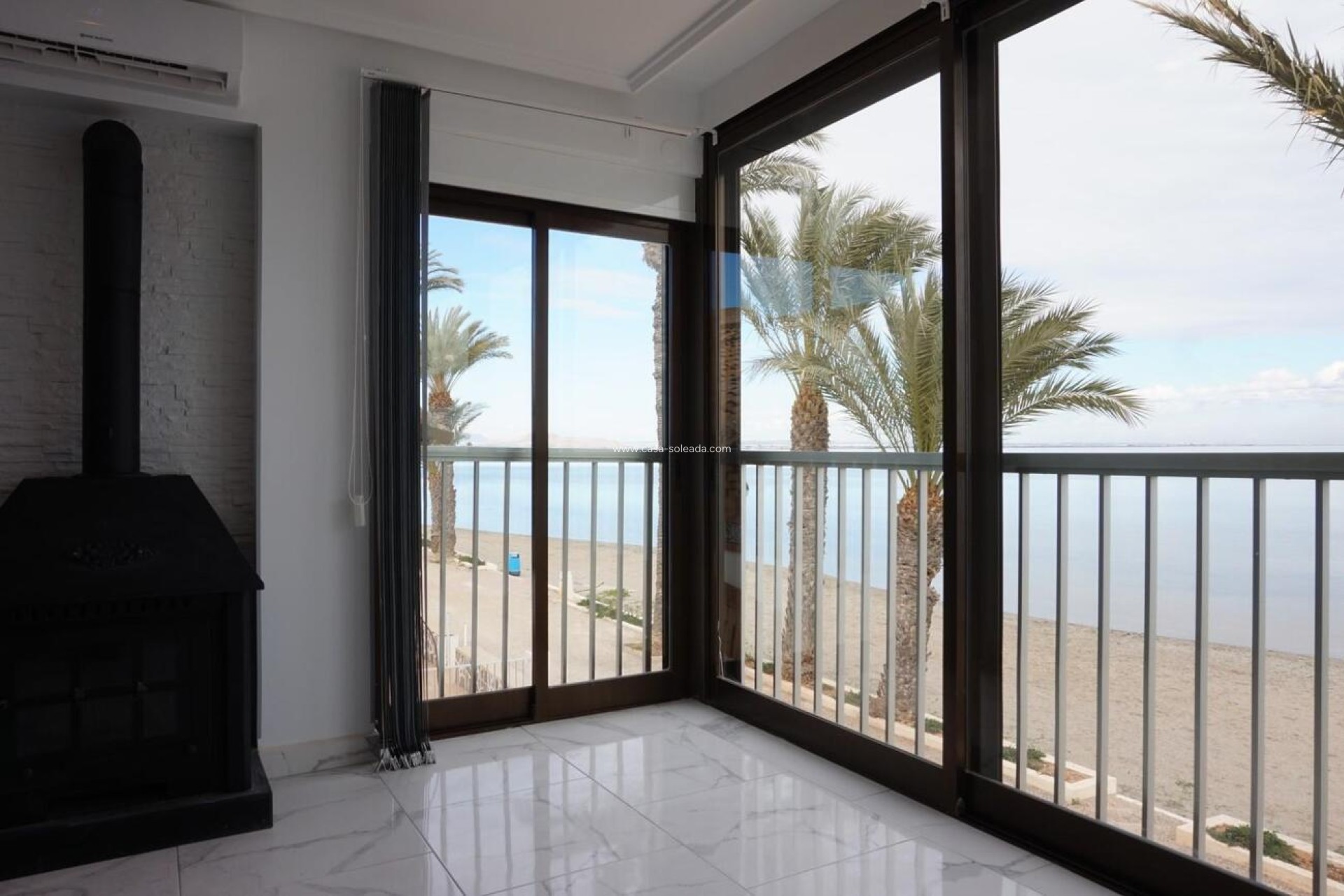Herverkoop - Appartement / flat - Los Urrutias - Costa Calida
