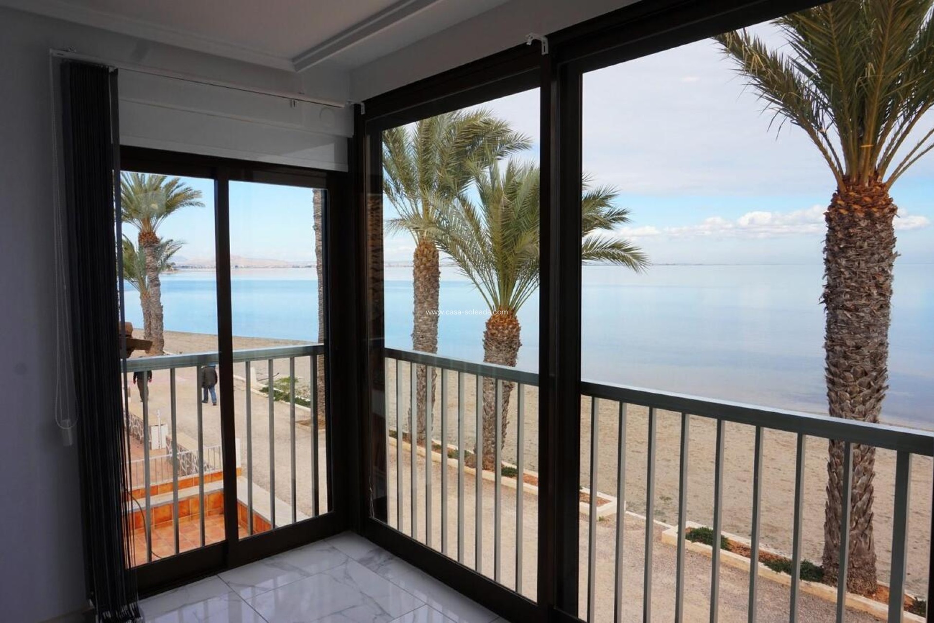 Herverkoop - Appartement / flat - Los Urrutias - Costa Calida