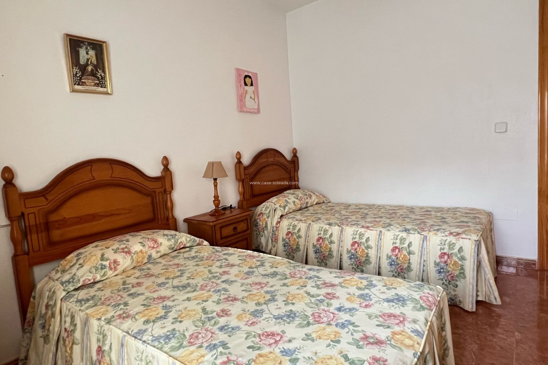 Herverkoop - Appartement / flat - Mar de Cristal - Costa Calida