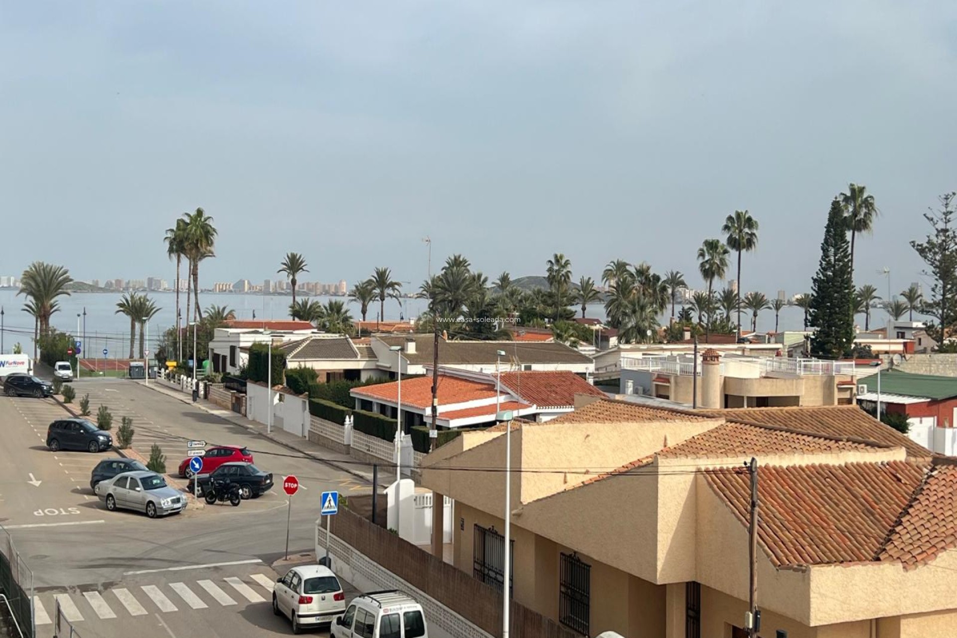 Herverkoop - Appartement / flat - Mar de Cristal - Costa Calida