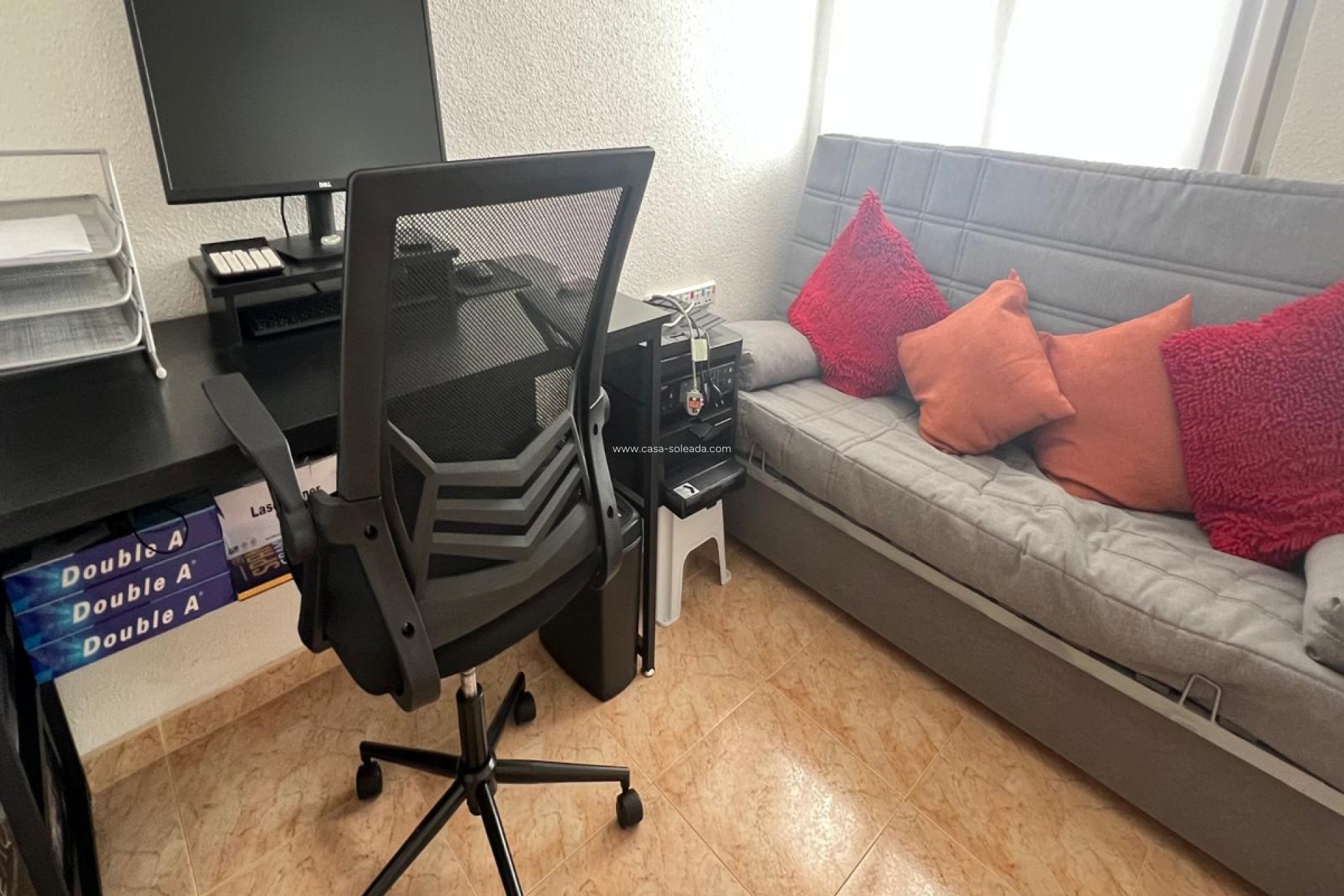 Herverkoop - Appartement / flat - Mar de Cristal - Costa Calida