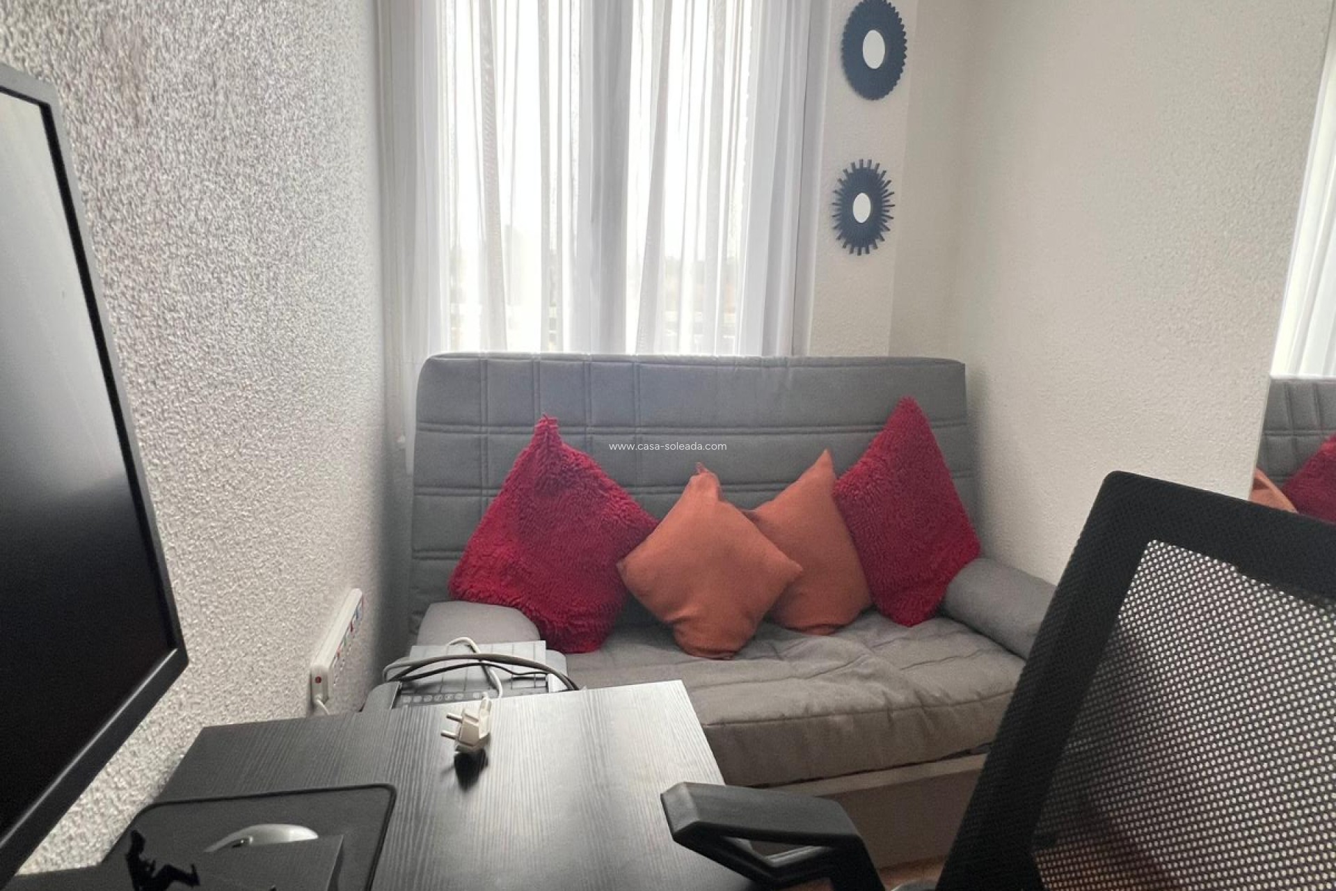 Herverkoop - Appartement / flat - Mar de Cristal - Costa Calida