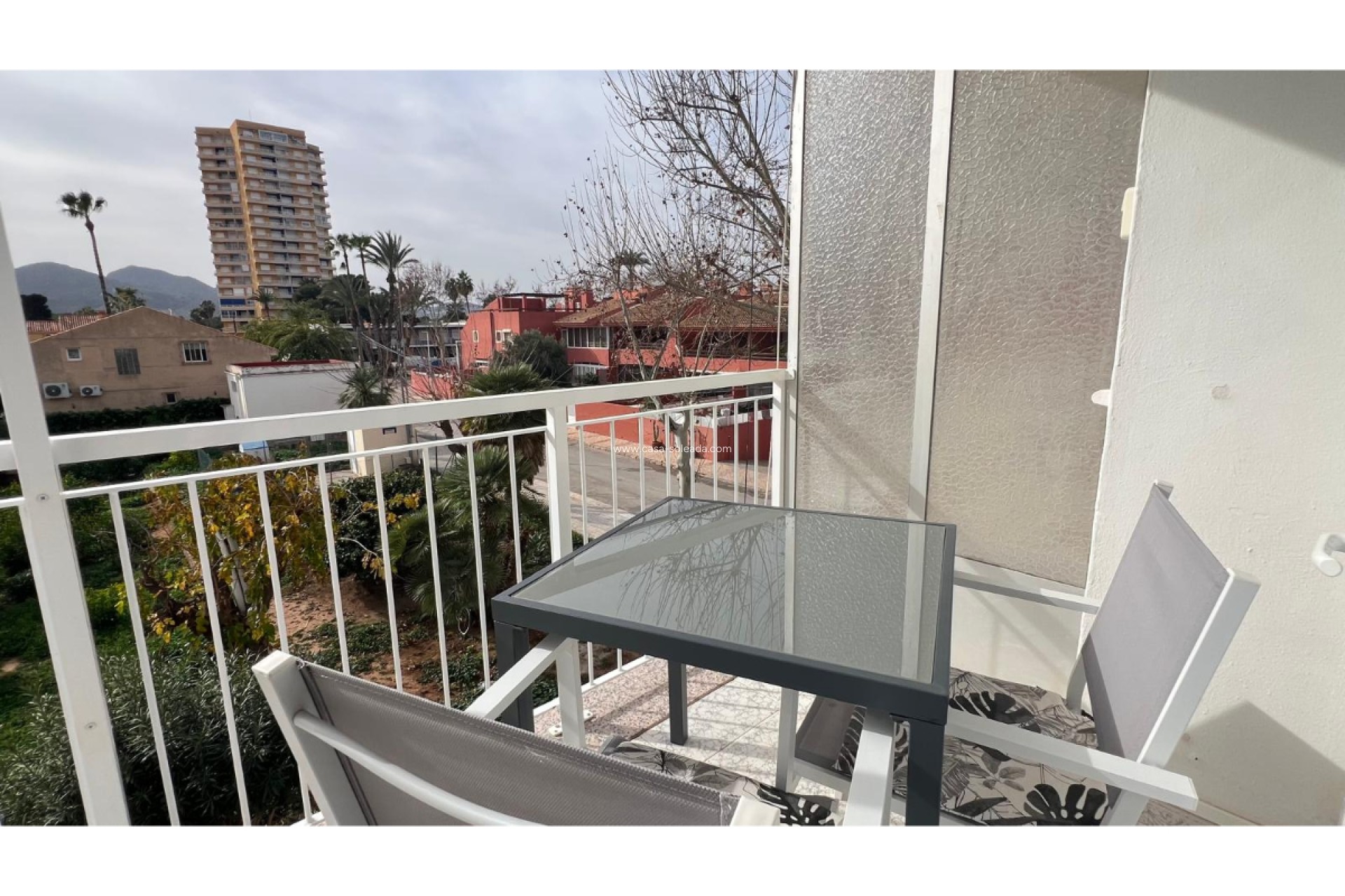 Herverkoop - Appartement / flat - Mar de Cristal - Costa Calida