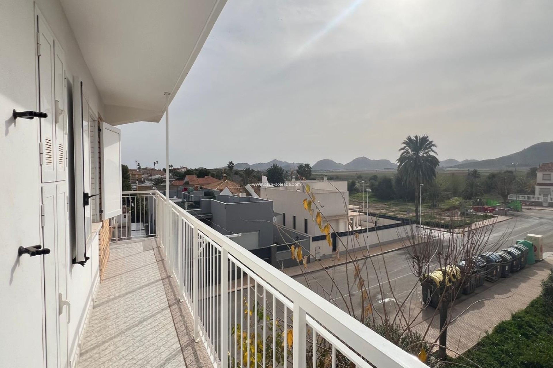 Herverkoop - Appartement / flat - Mar de Cristal - Costa Calida