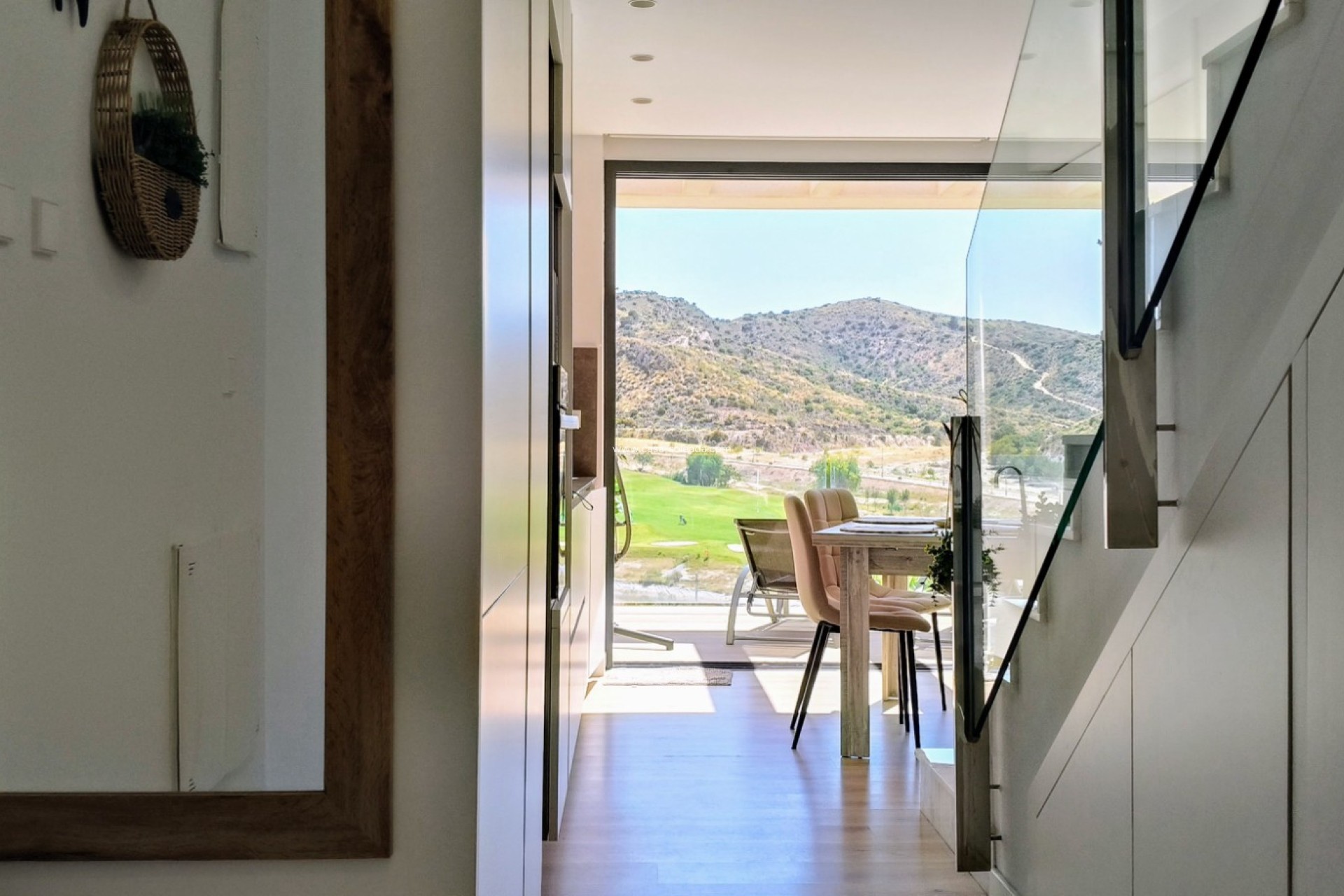 Herverkoop - Appartement / flat - Monforte del Cid - Inland