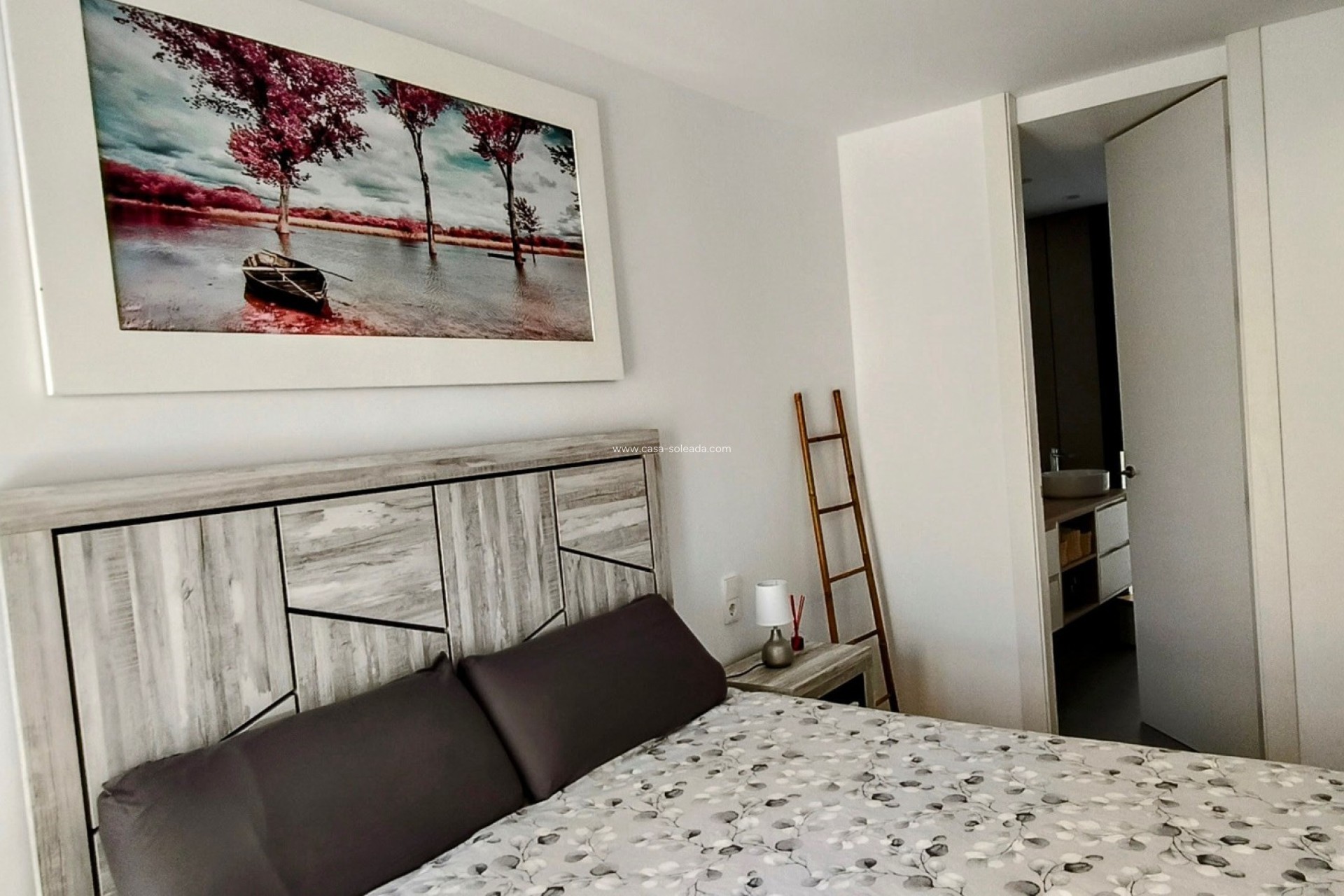 Herverkoop - Appartement / flat - Monforte del Cid - Inland