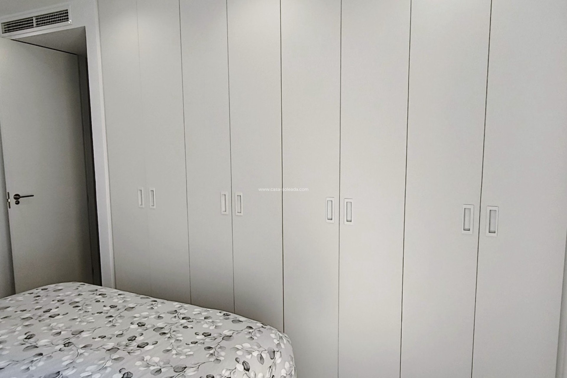 Herverkoop - Appartement / flat - Monforte del Cid - Inland