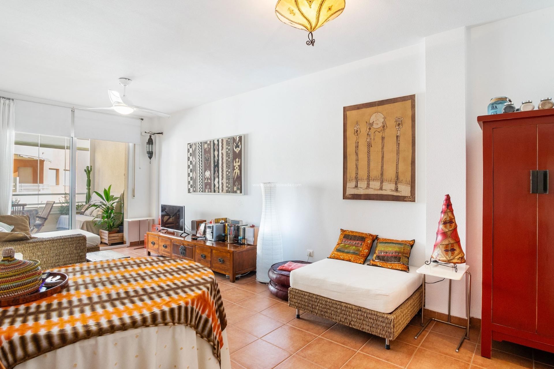 Herverkoop - Appartement / flat - Orihuela Costa - Altos De Campoamor