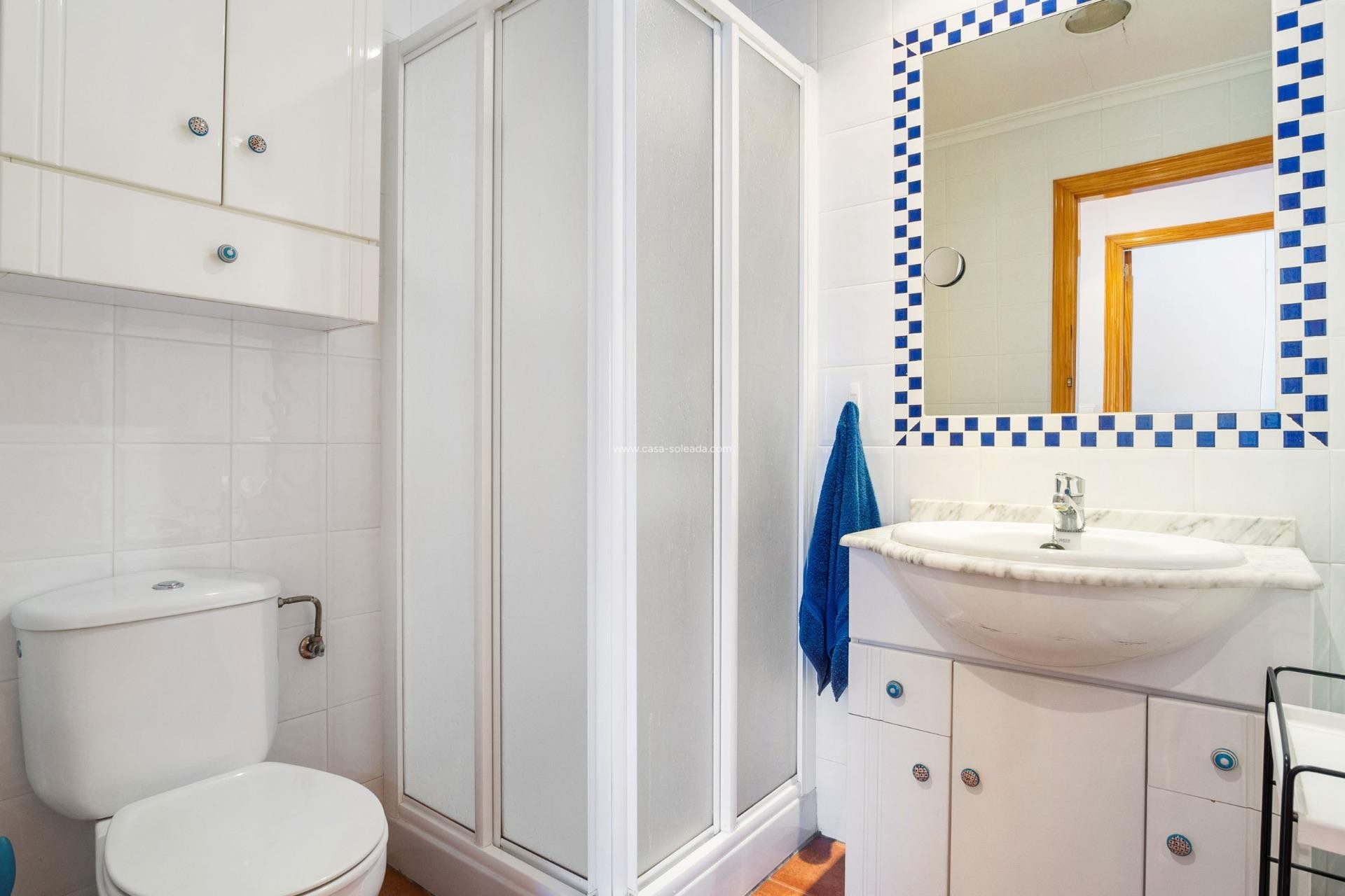 Herverkoop - Appartement / flat - Orihuela Costa - Altos De Campoamor