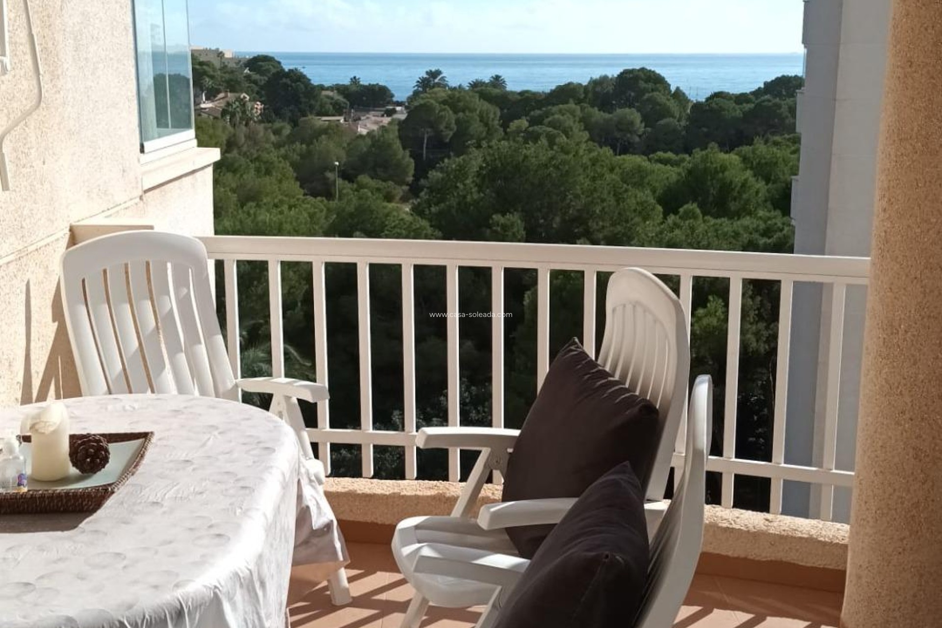 Herverkoop - Appartement / flat - Orihuela Costa - Campoamor