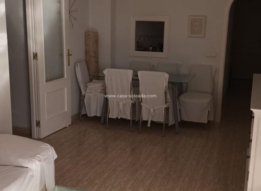 Herverkoop - Appartement / flat - Orihuela Costa - Campoamor