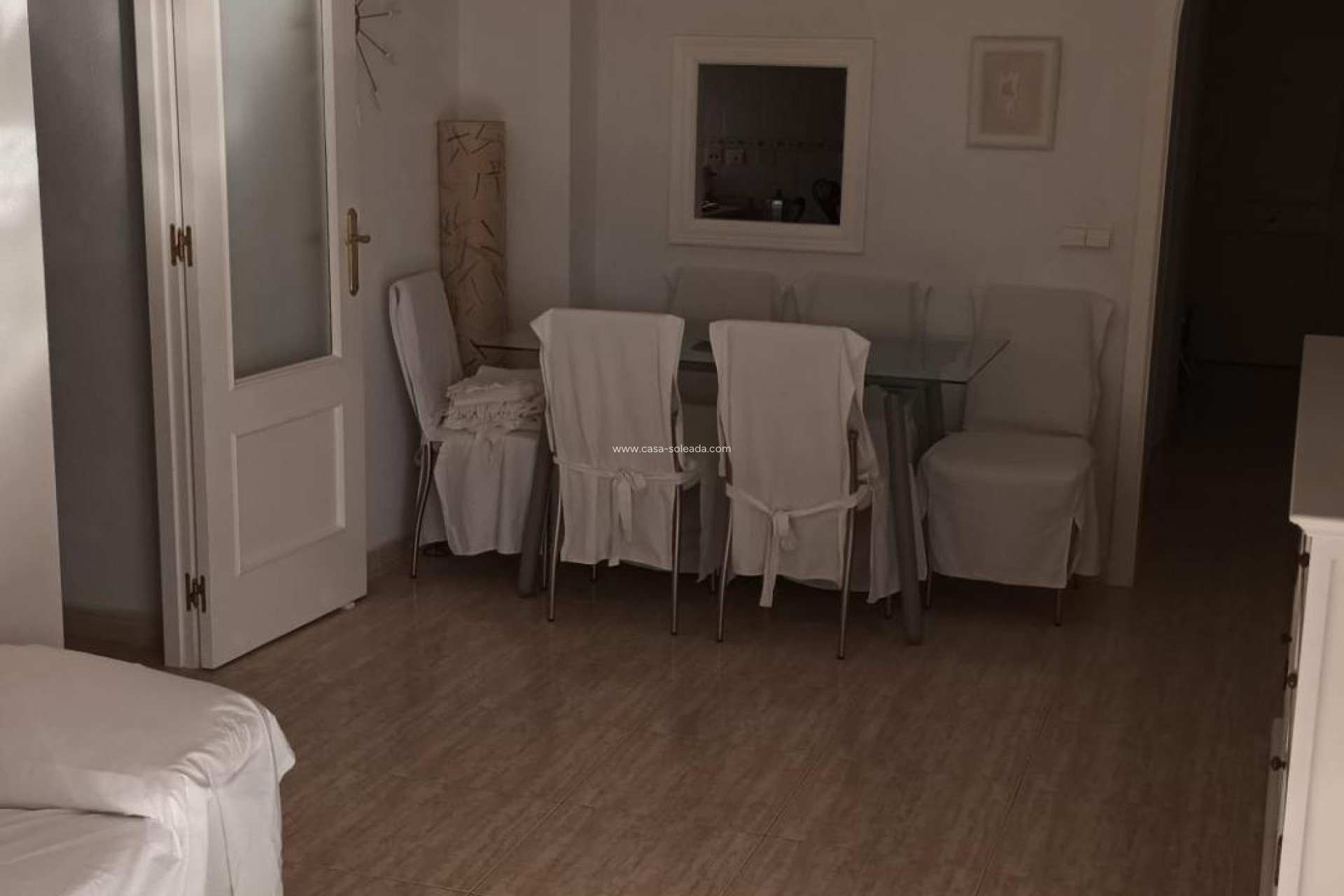 Herverkoop - Appartement / flat - Orihuela Costa - Campoamor