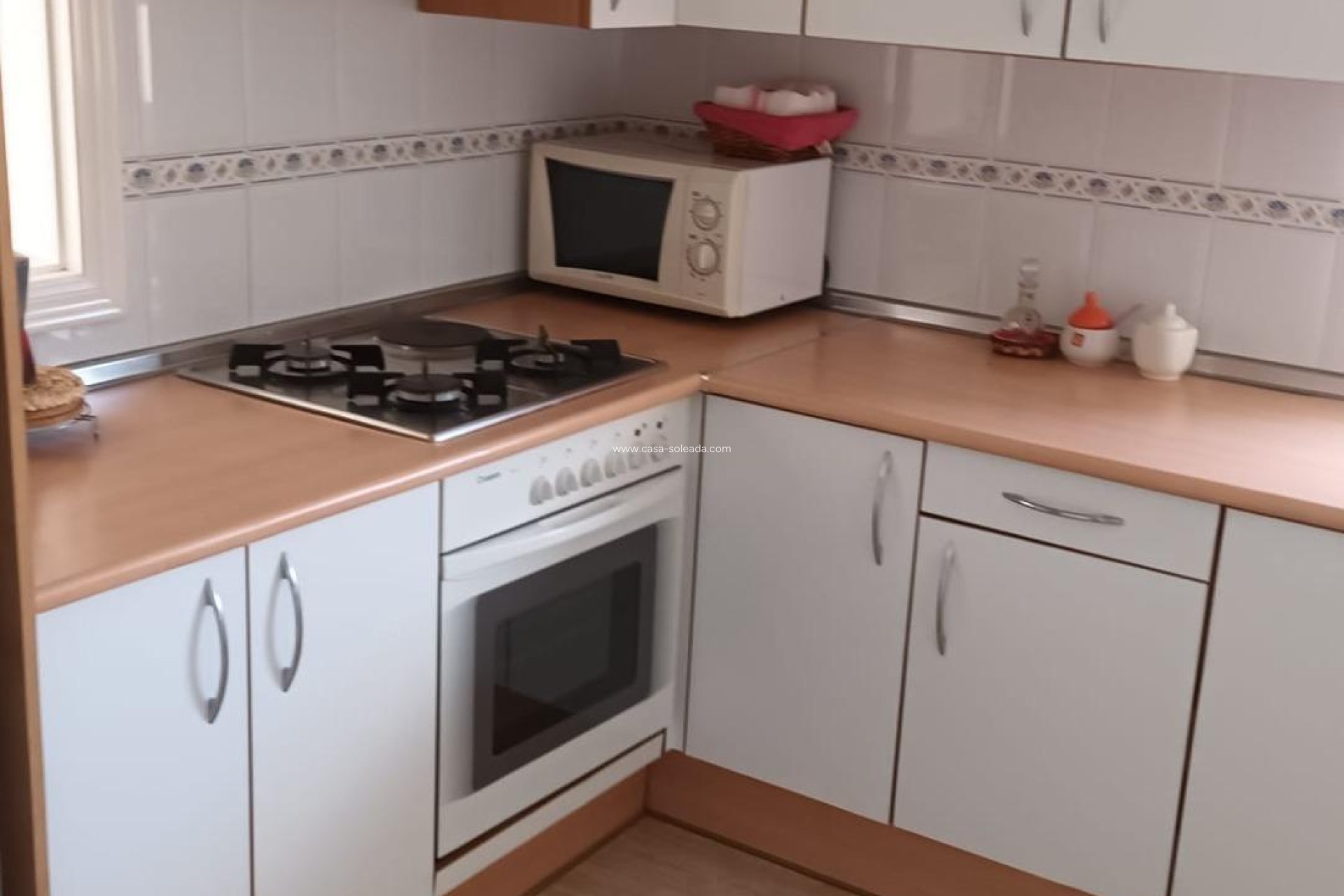 Herverkoop - Appartement / flat - Orihuela Costa - Campoamor