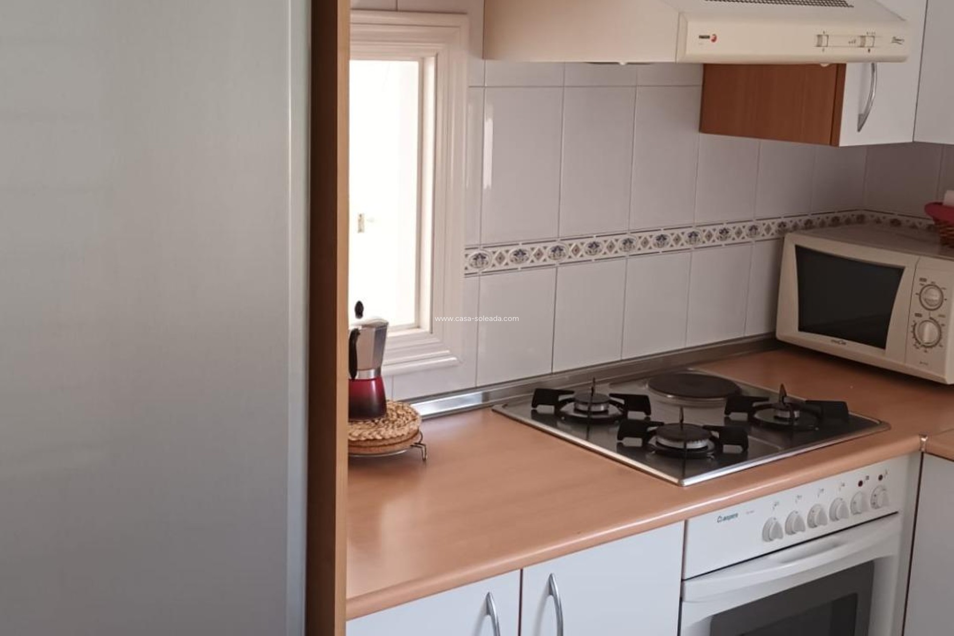 Herverkoop - Appartement / flat - Orihuela Costa - Campoamor