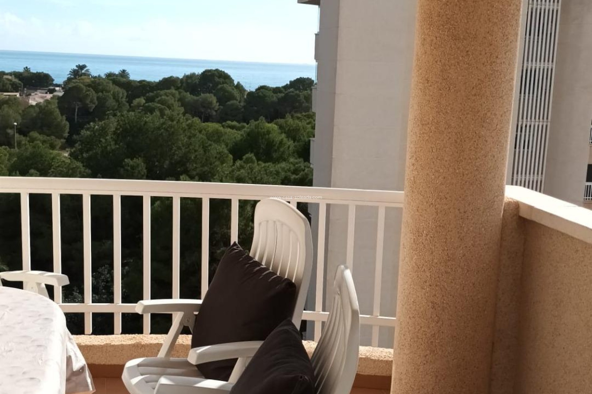 Herverkoop - Appartement / flat - Orihuela Costa - Campoamor