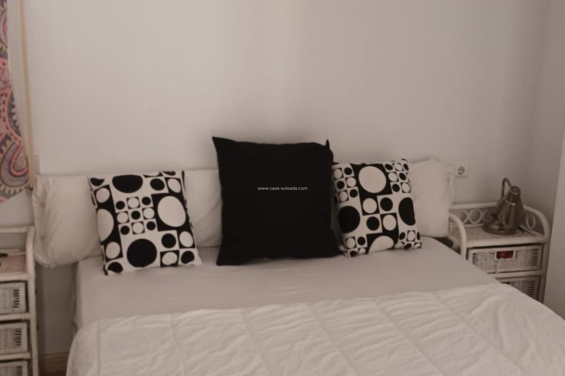 Herverkoop - Appartement / flat - Orihuela Costa - Campoamor