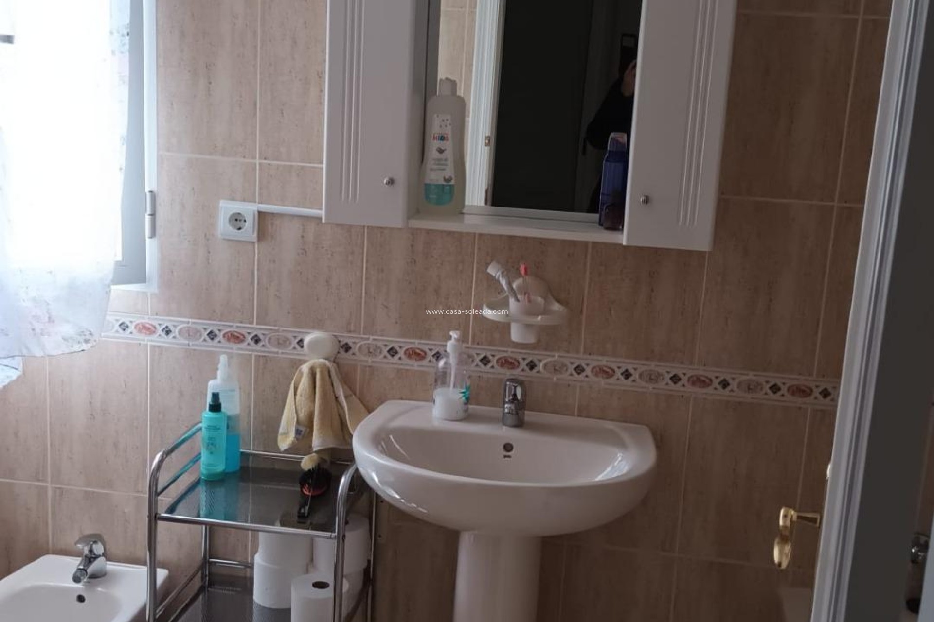Herverkoop - Appartement / flat - Orihuela Costa - Campoamor