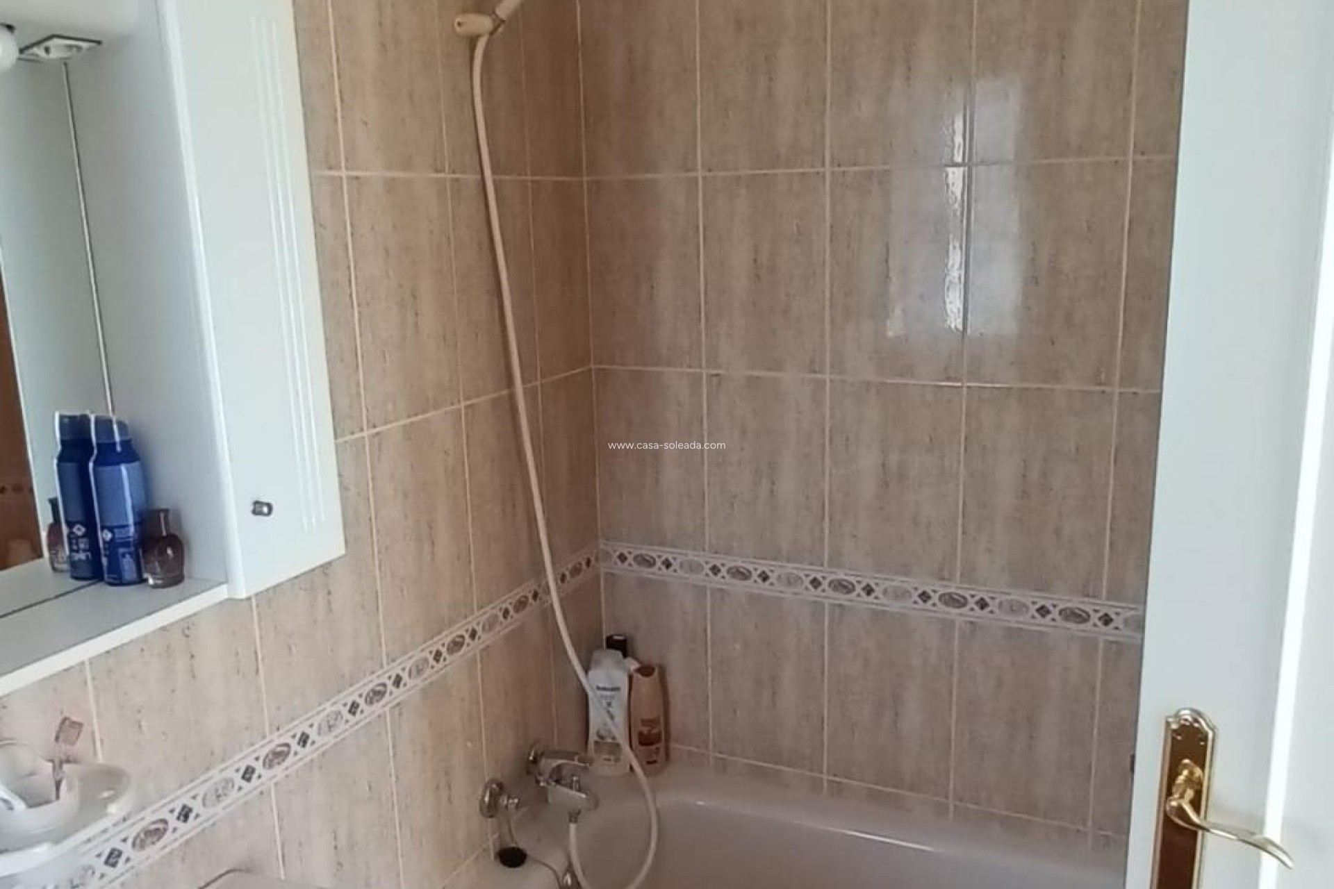 Herverkoop - Appartement / flat - Orihuela Costa - Campoamor