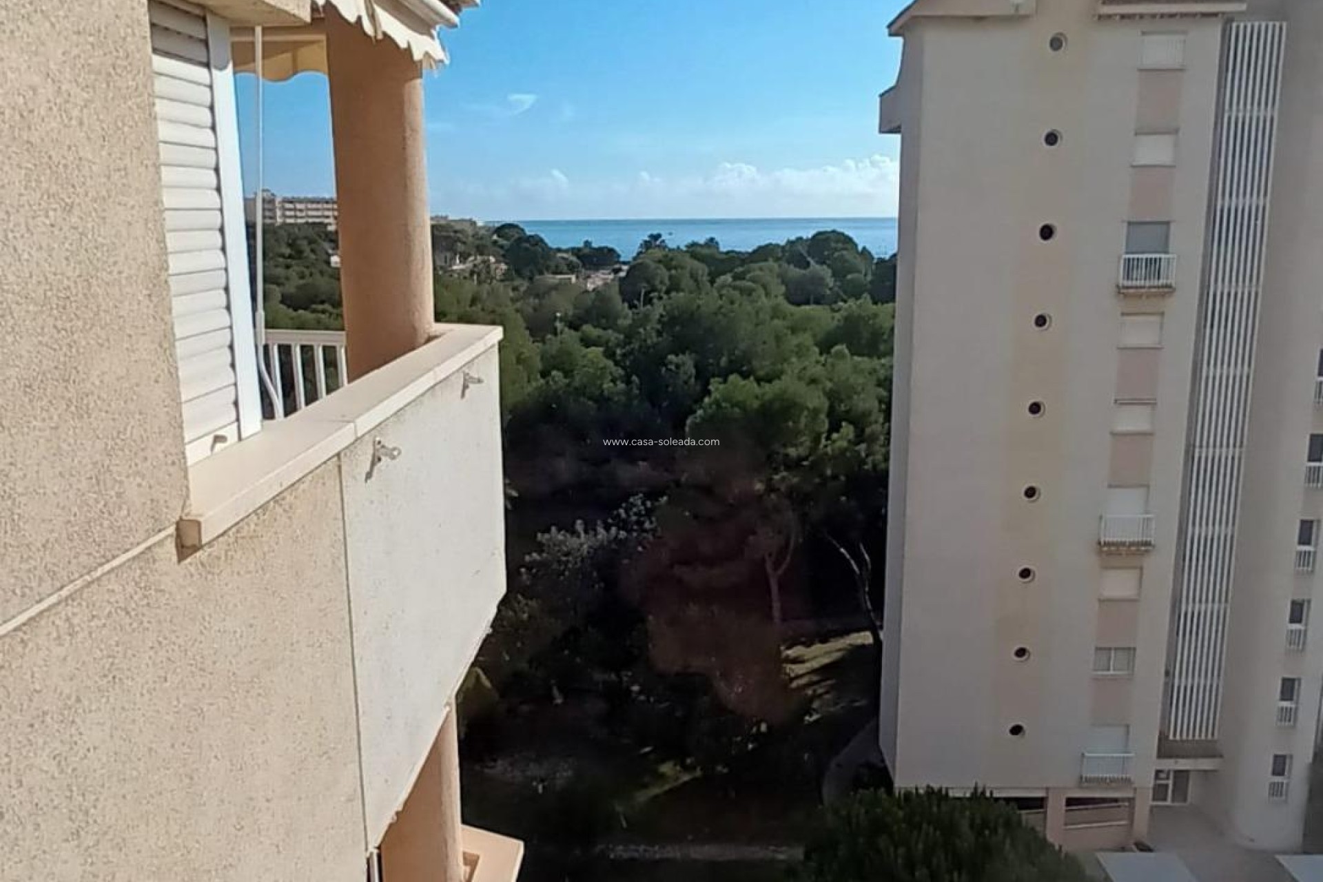 Herverkoop - Appartement / flat - Orihuela Costa - Campoamor