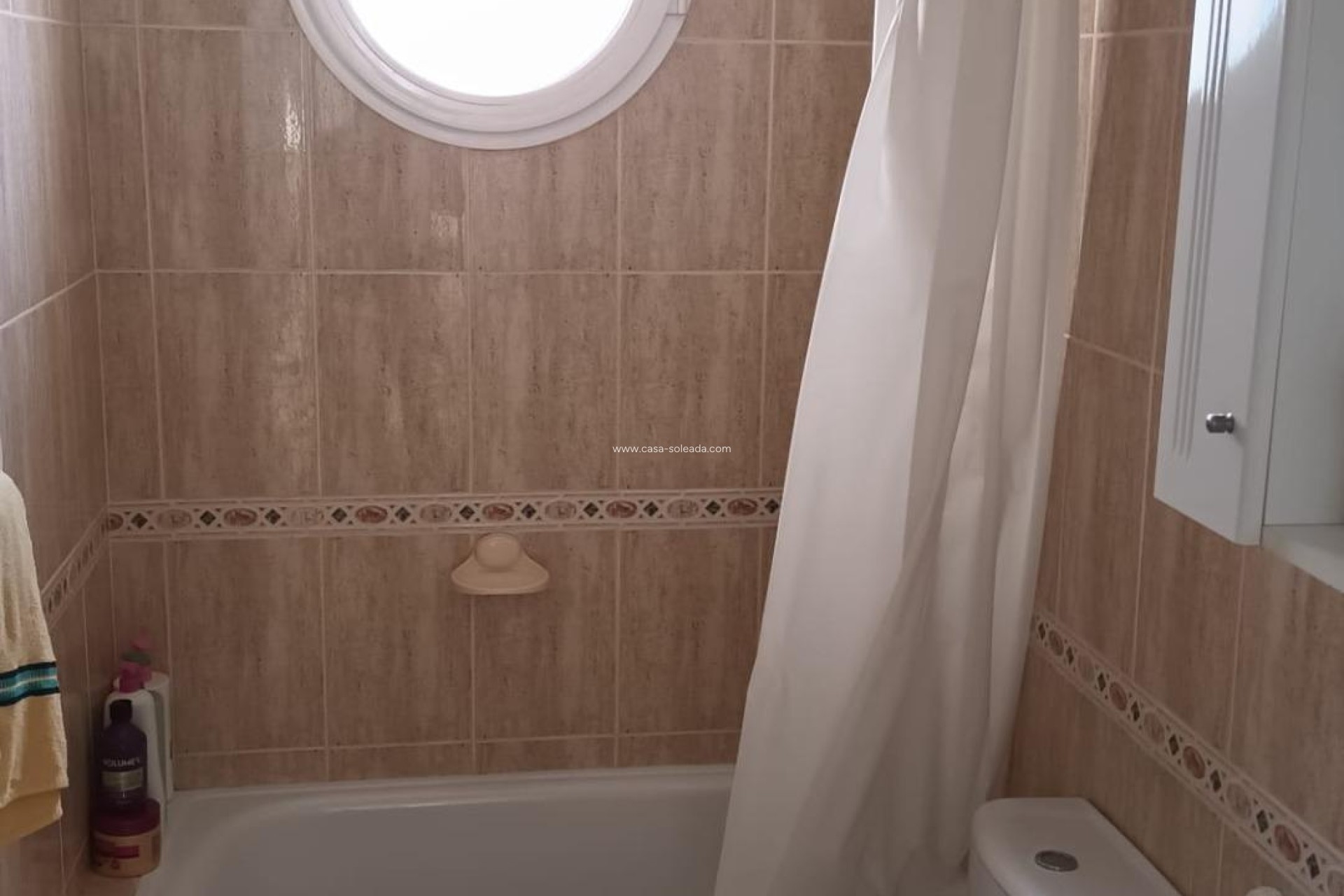 Herverkoop - Appartement / flat - Orihuela Costa - Campoamor