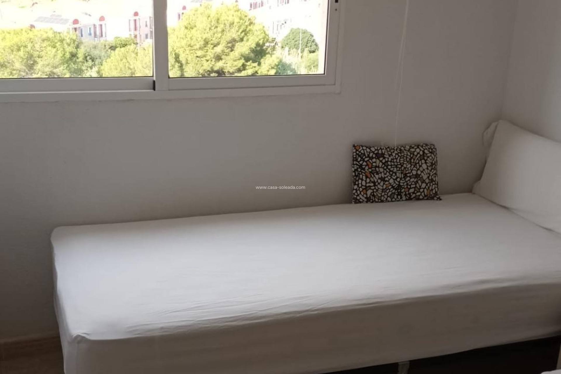 Herverkoop - Appartement / flat - Orihuela Costa - Campoamor