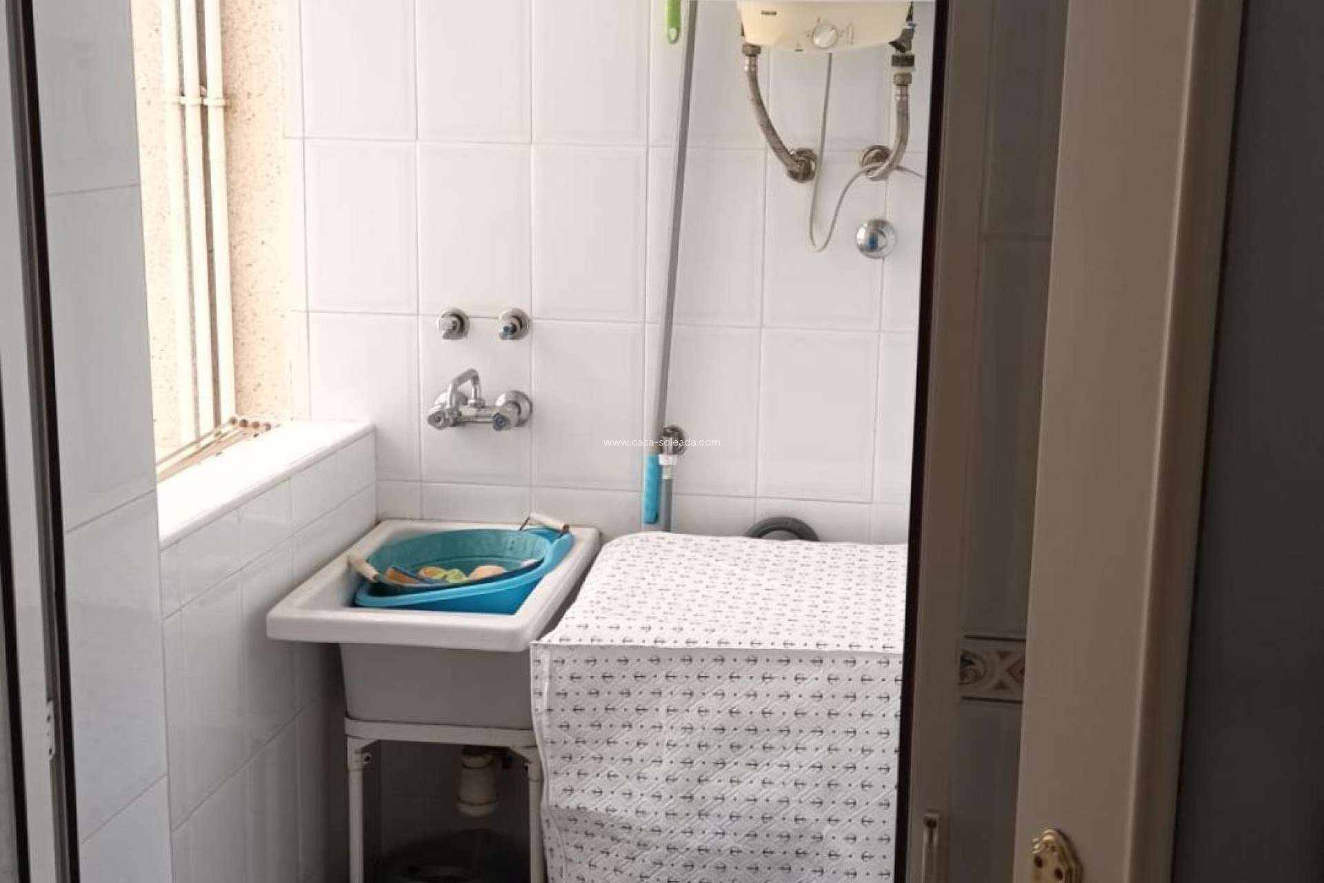 Herverkoop - Appartement / flat - Orihuela Costa - Campoamor