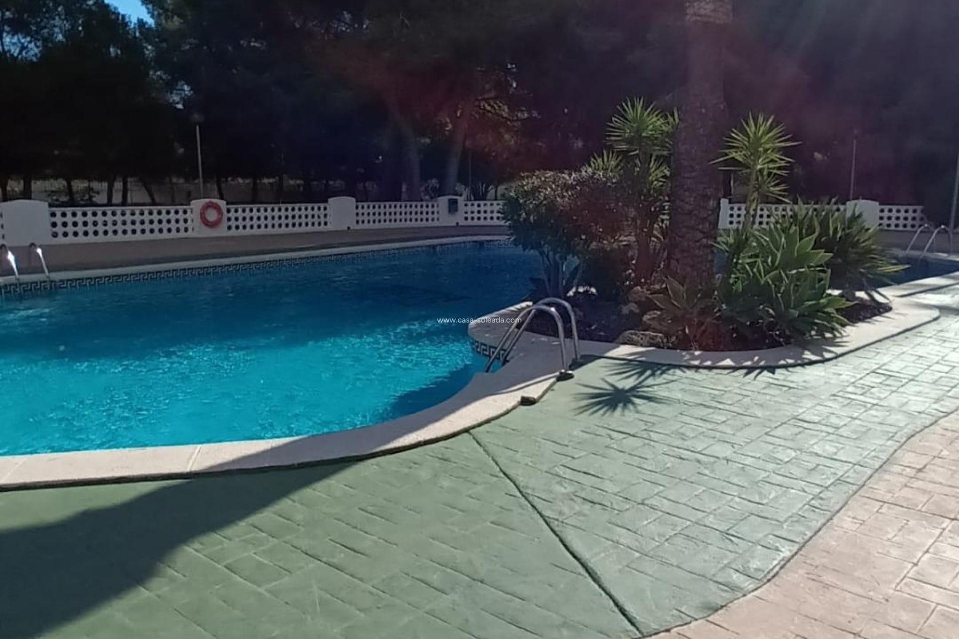 Herverkoop - Appartement / flat - Orihuela Costa - Campoamor