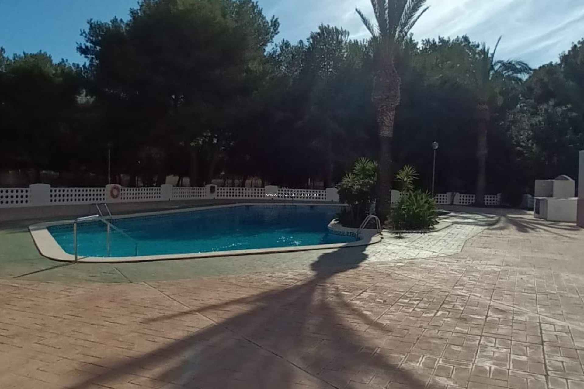 Herverkoop - Appartement / flat - Orihuela Costa - Campoamor