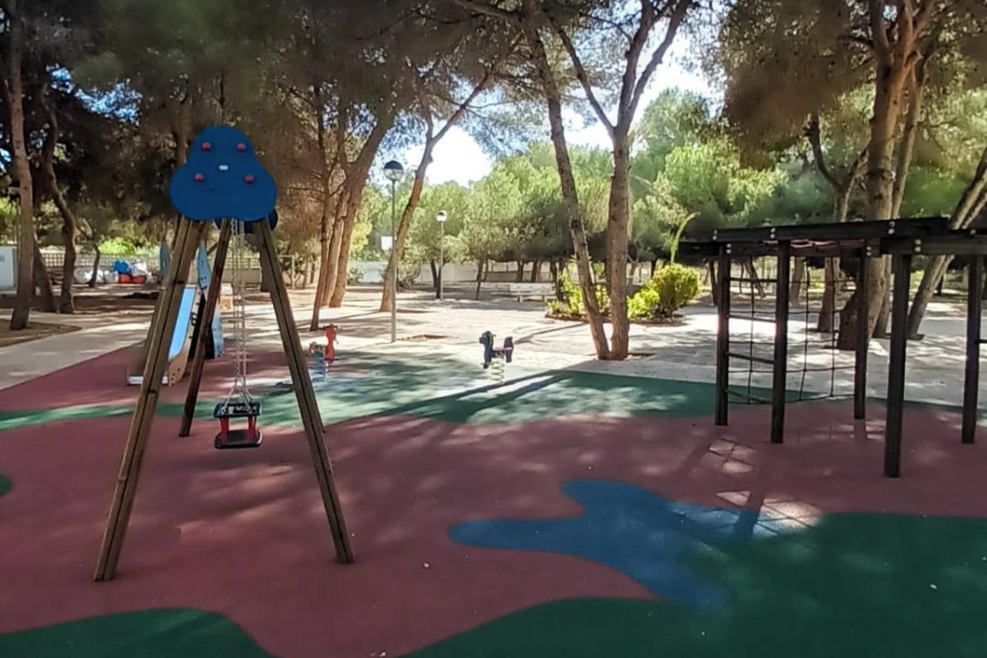 Herverkoop - Appartement / flat - Orihuela Costa - Campoamor