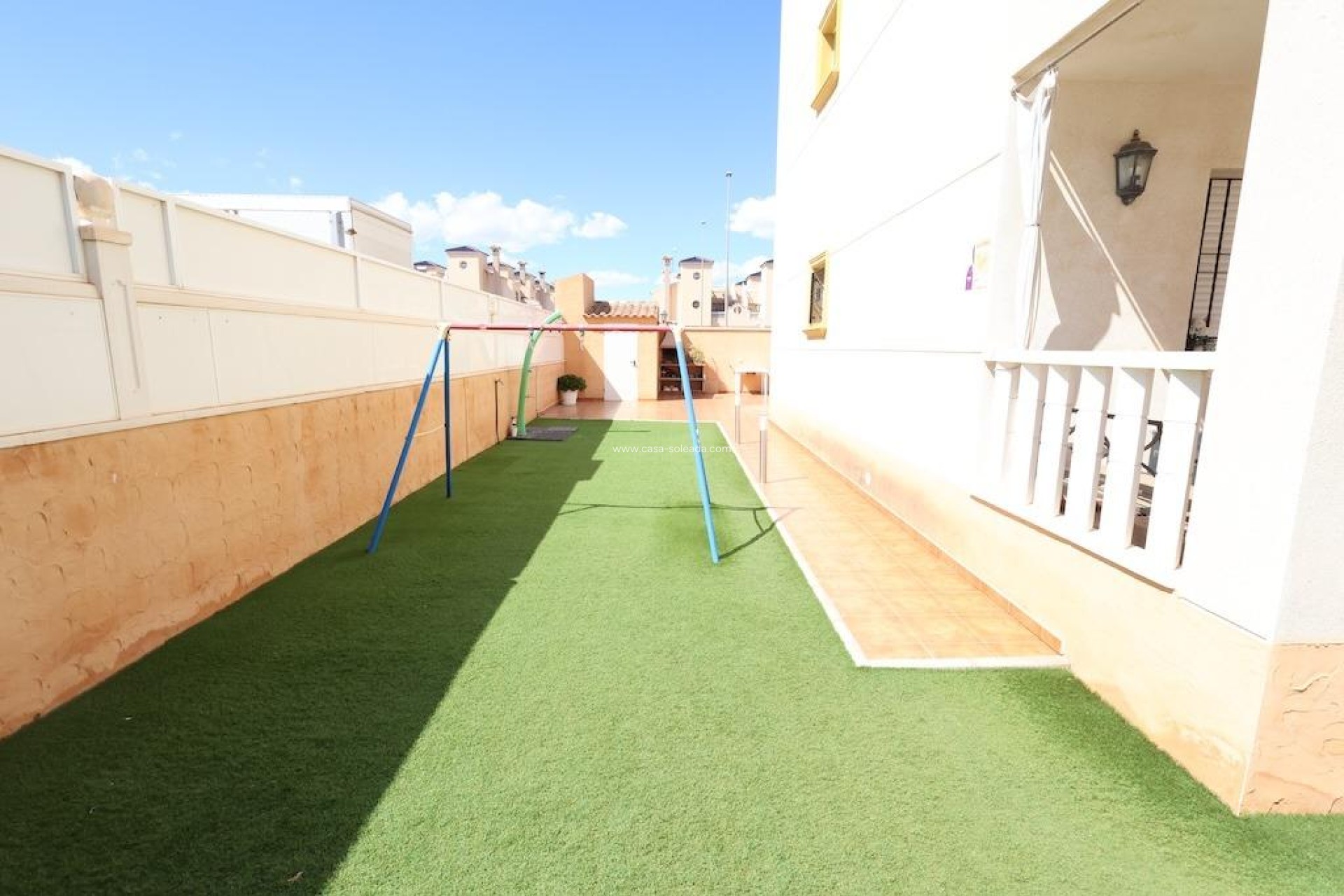 Herverkoop - Appartement / flat - Orihuela Costa - Costa Blanca