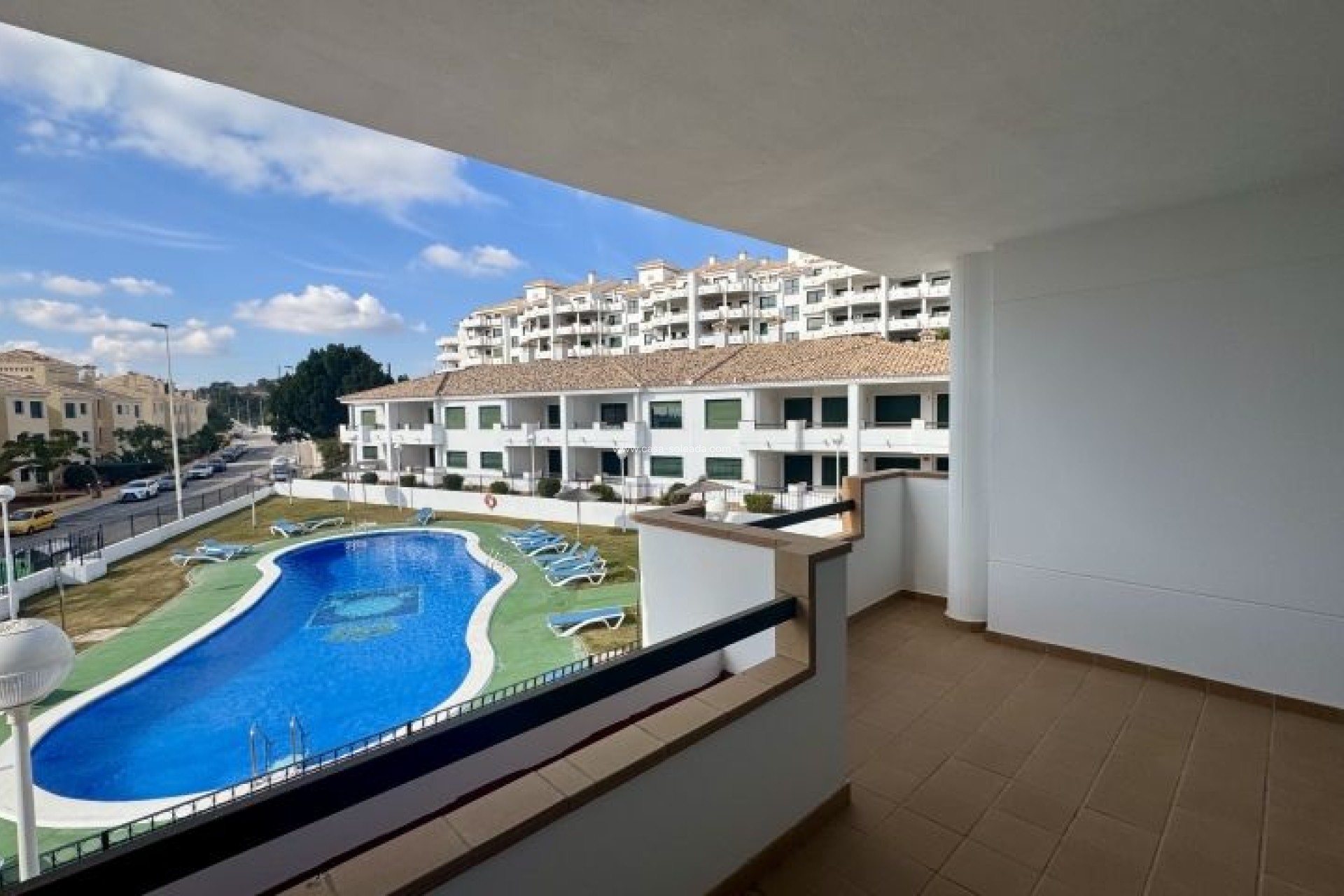 Herverkoop - Appartement / flat - Orihuela Costa - Costa Blanca