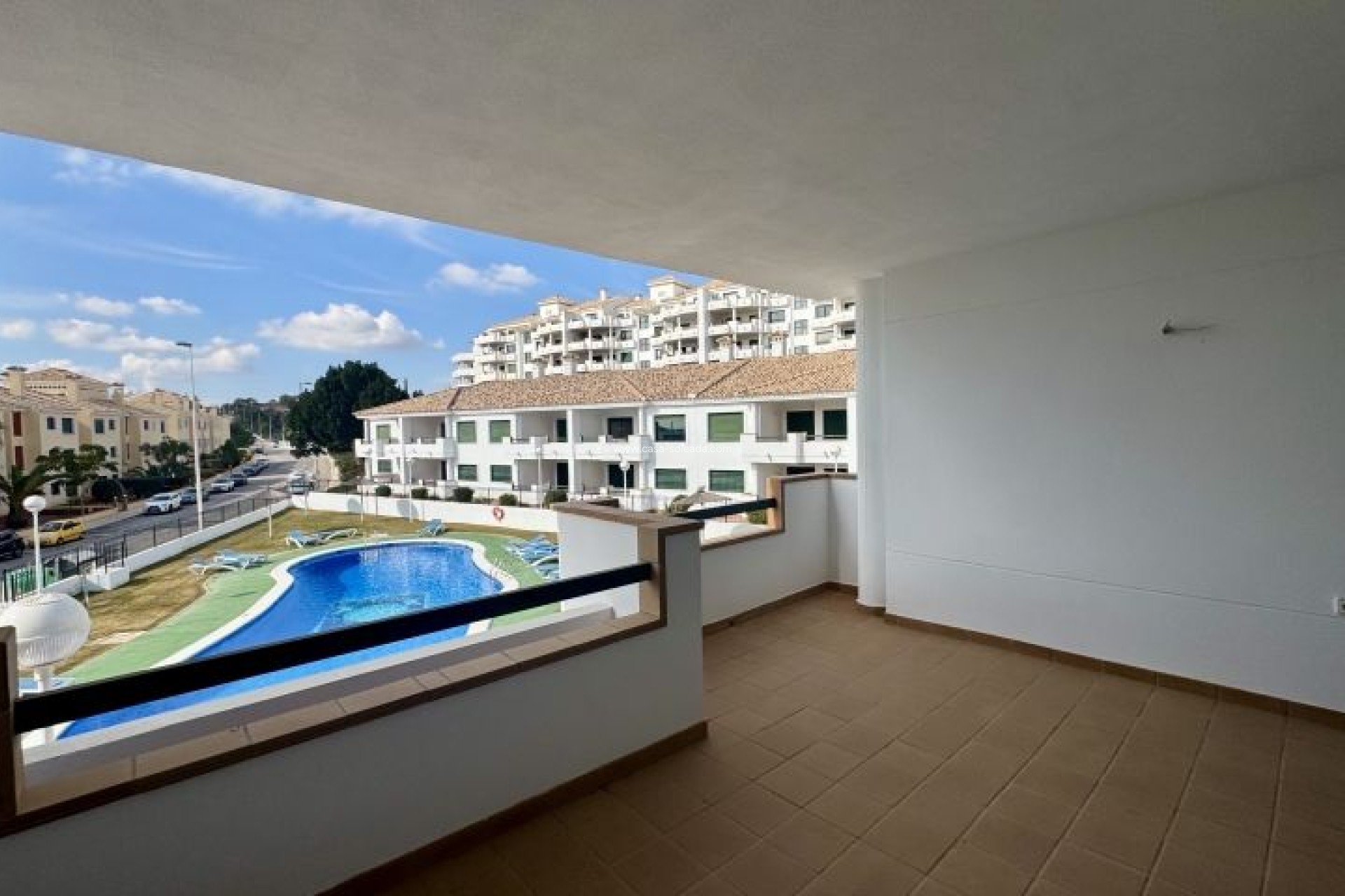Herverkoop - Appartement / flat - Orihuela Costa - Costa Blanca