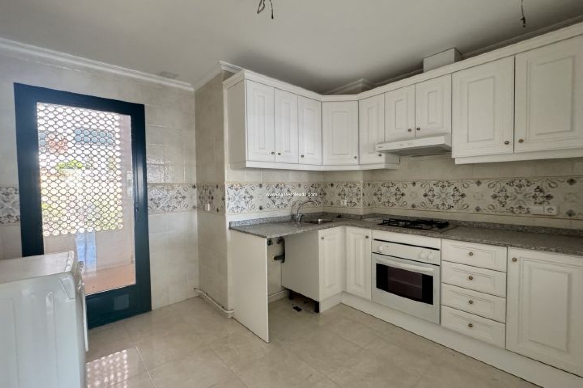 Herverkoop - Appartement / flat - Orihuela Costa - Costa Blanca
