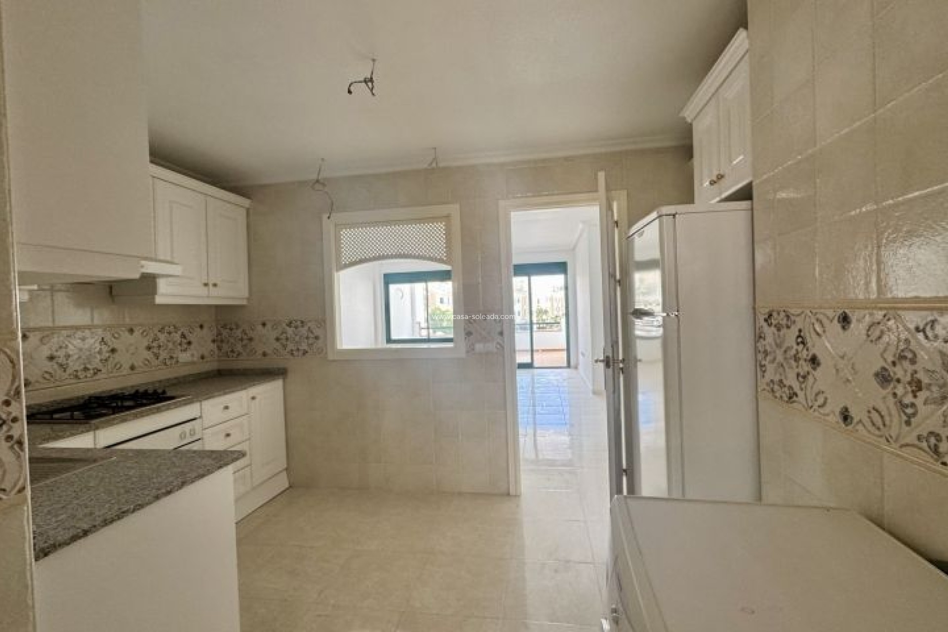 Herverkoop - Appartement / flat - Orihuela Costa - Costa Blanca