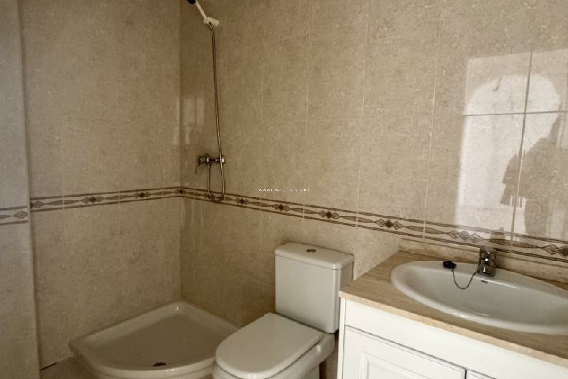 Herverkoop - Appartement / flat - Orihuela Costa - Costa Blanca