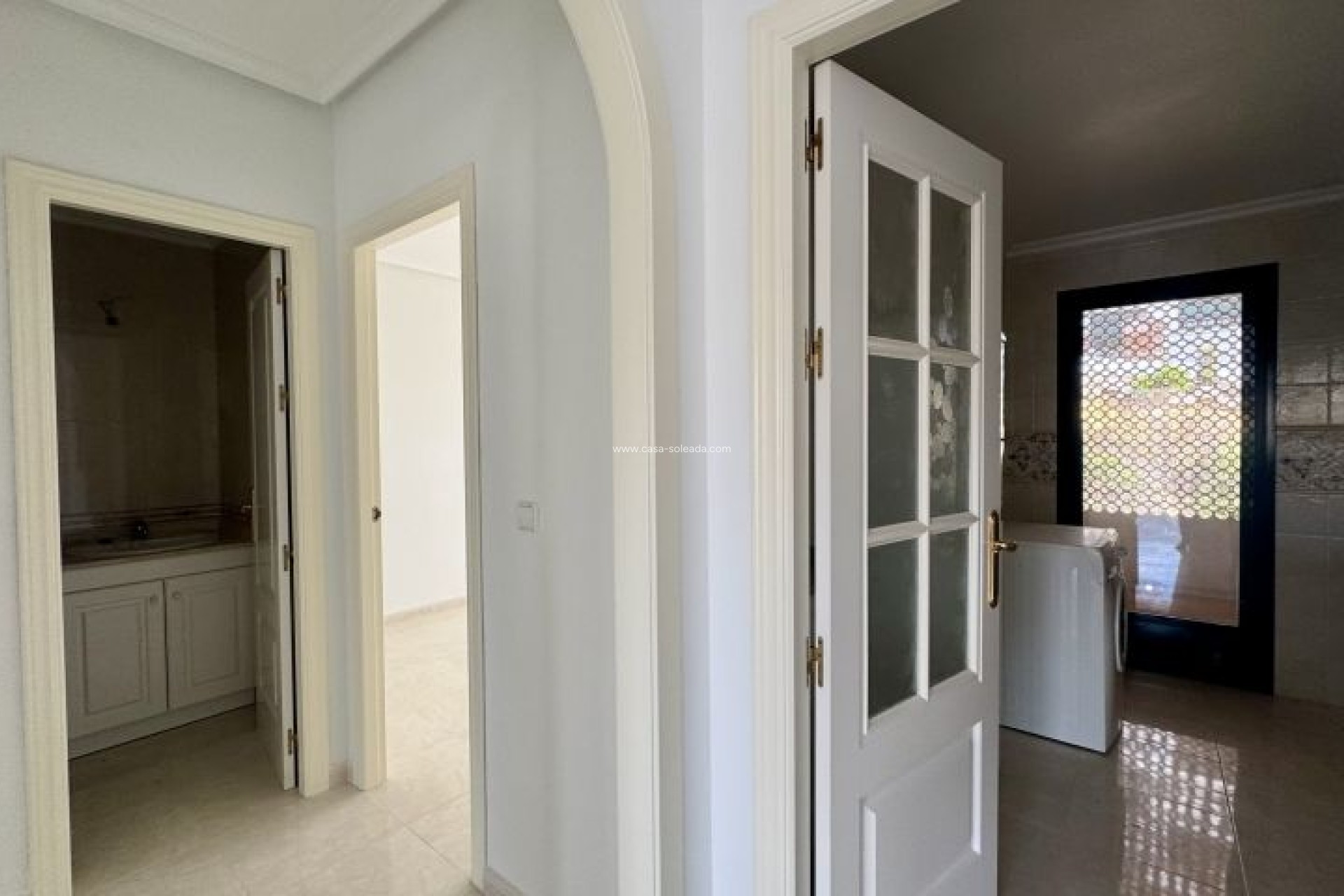 Herverkoop - Appartement / flat - Orihuela Costa - Costa Blanca