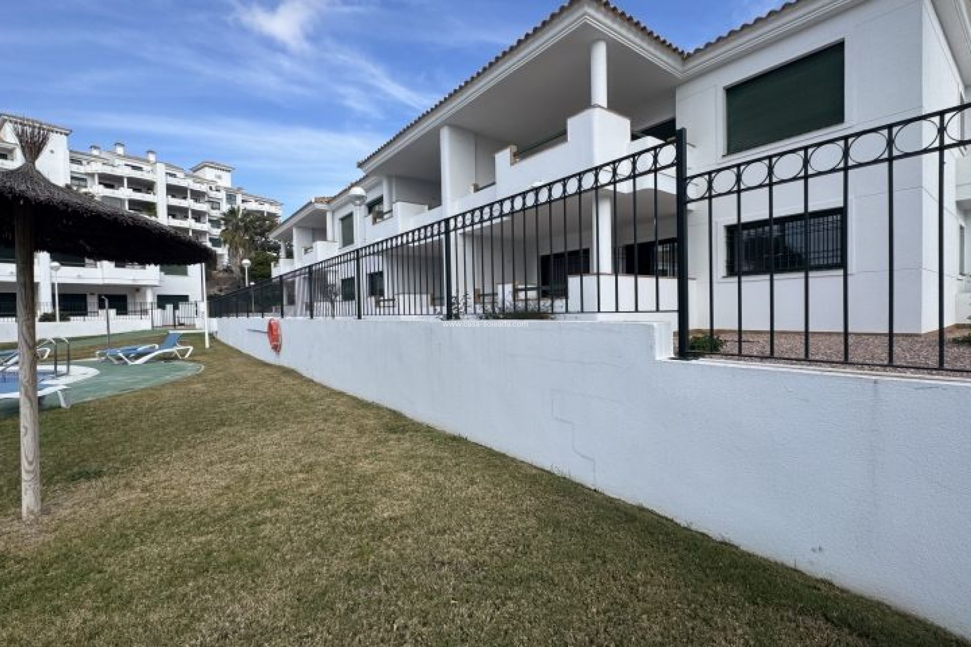 Herverkoop - Appartement / flat - Orihuela Costa - Costa Blanca