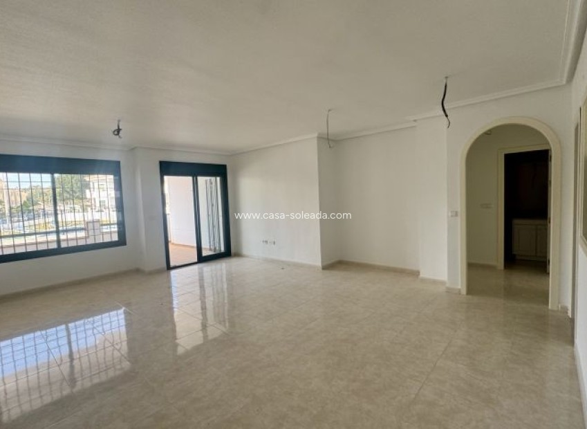Herverkoop - Appartement / flat - Orihuela Costa - Costa Blanca
