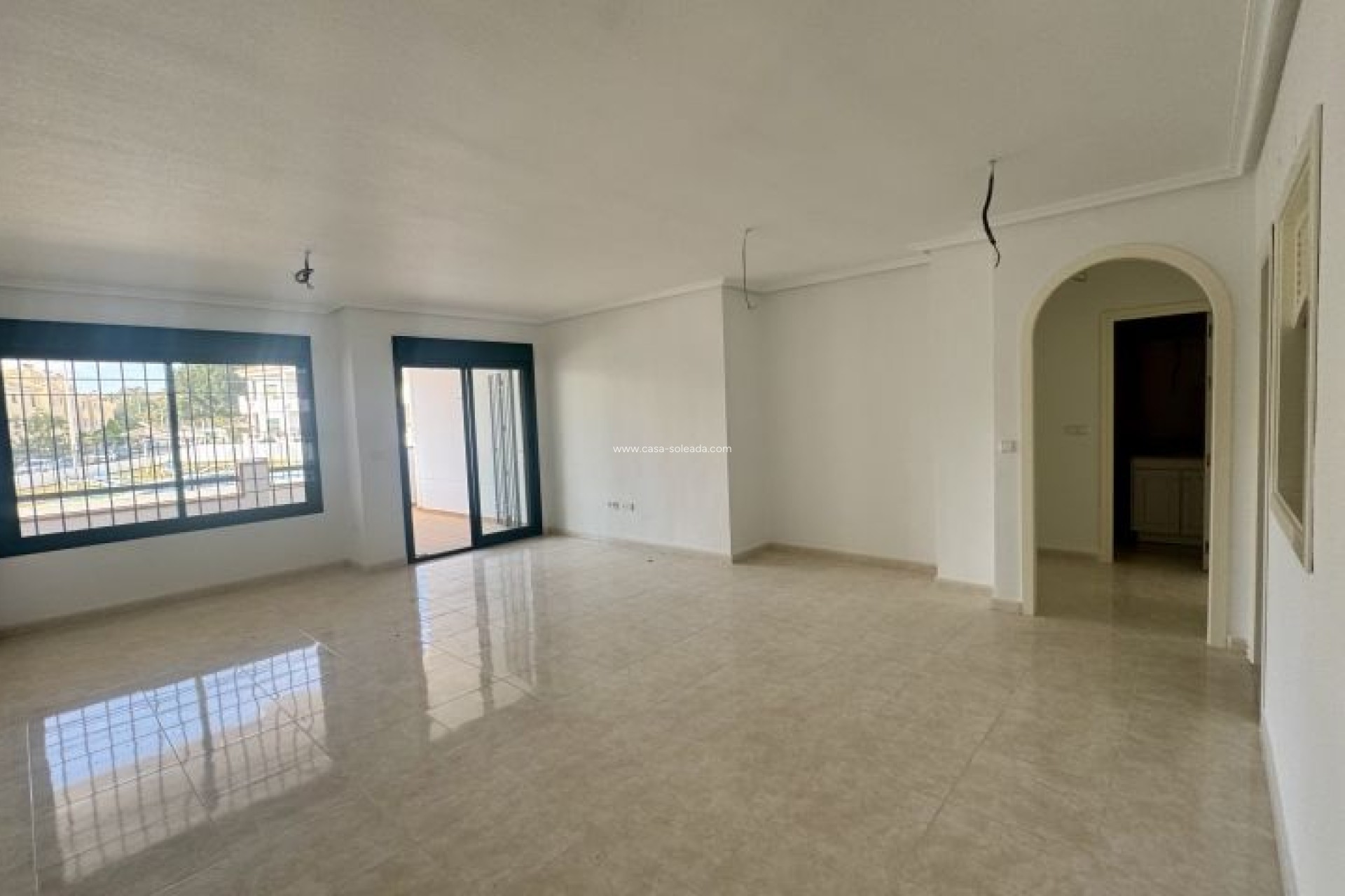 Herverkoop - Appartement / flat - Orihuela Costa - Costa Blanca